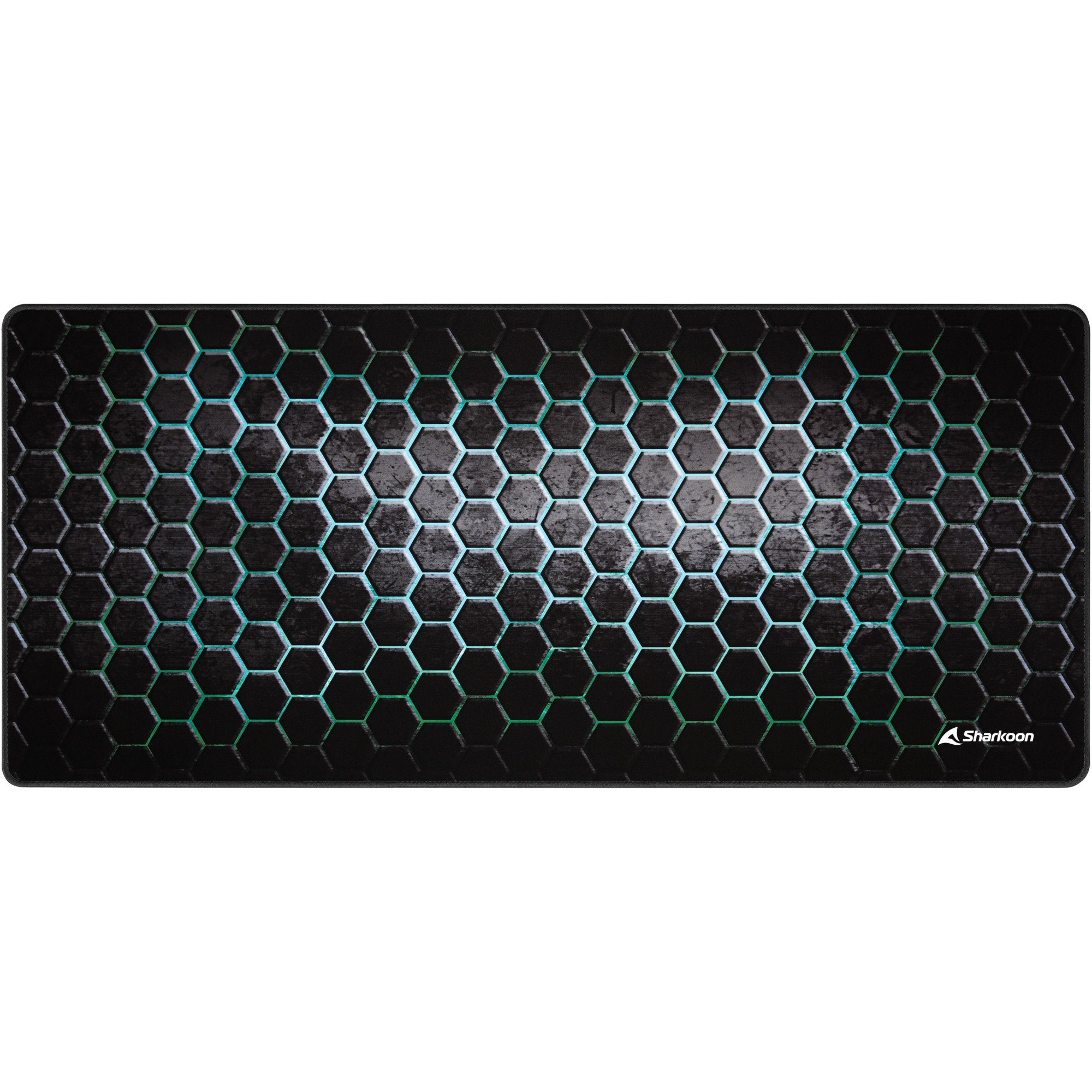 Sharkoon Gaming Mauspad Sharkoon SKILLER SGP30 XXL Mesh, Gaming-Mauspad
