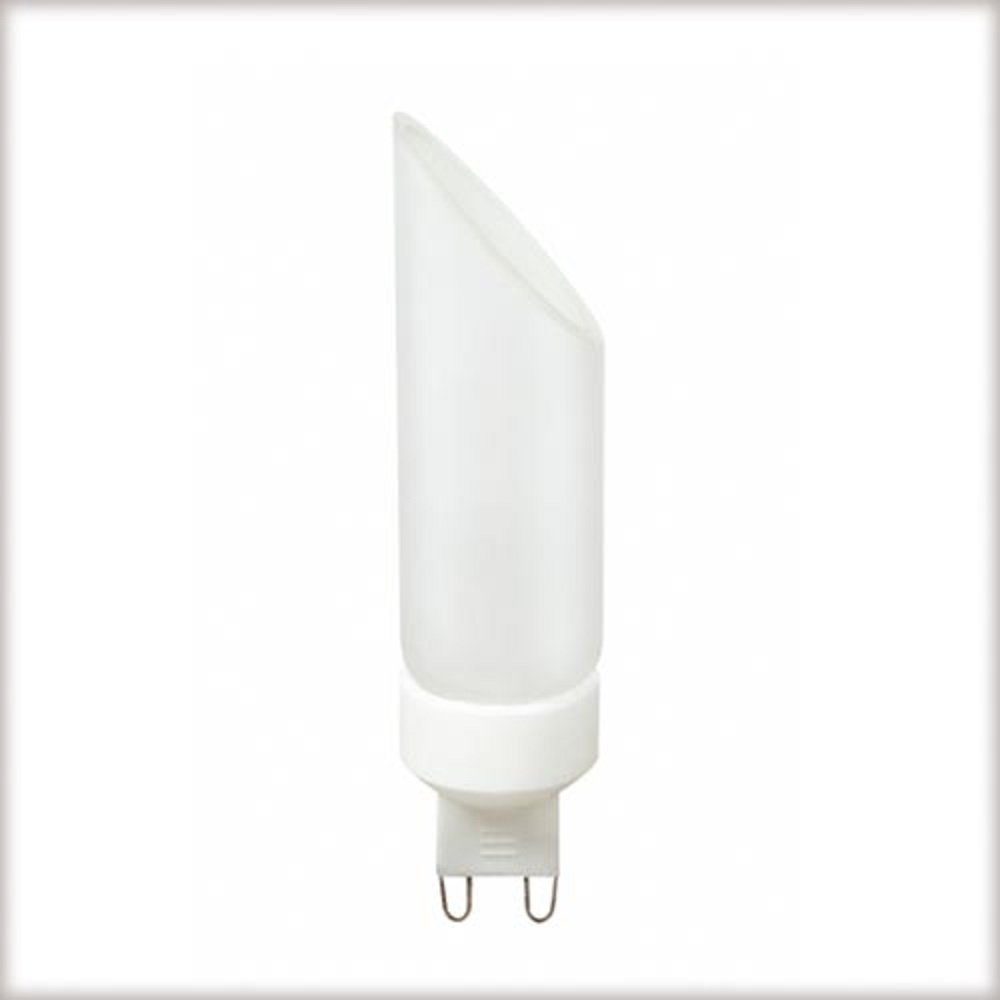 Paulmann LED-Leuchtmittel Halogen Decopipe 40W G9 günstig online kaufen