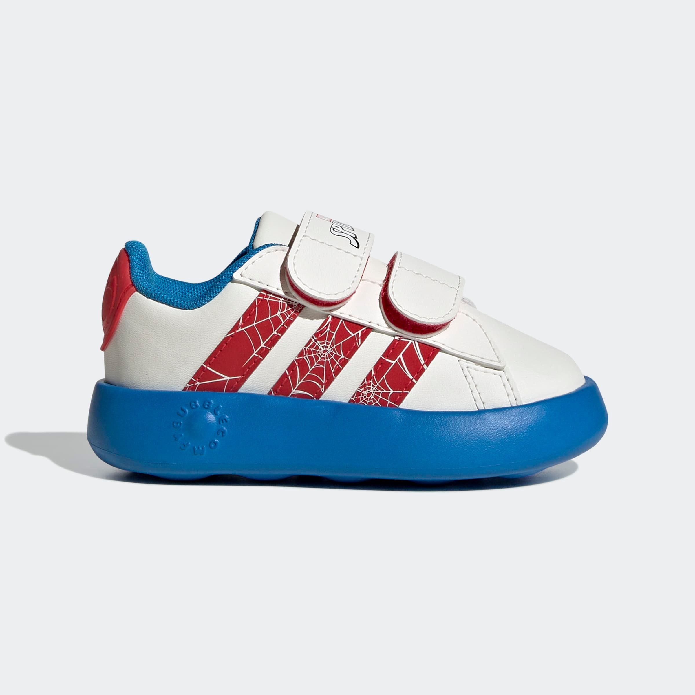 adidas Sportswear GRAND COURT SPIDER-MAN CF günstig online kaufen