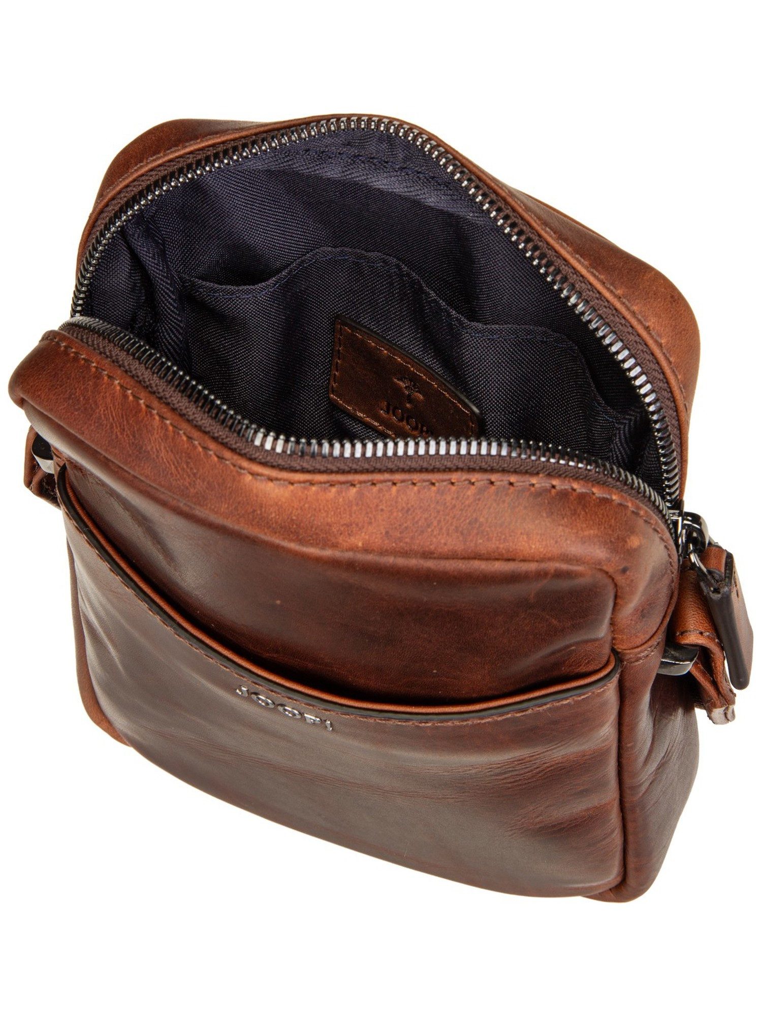 JOOP! Umhängetasche Cerratano Rafael XSVZ, Crossbody Bags klein
