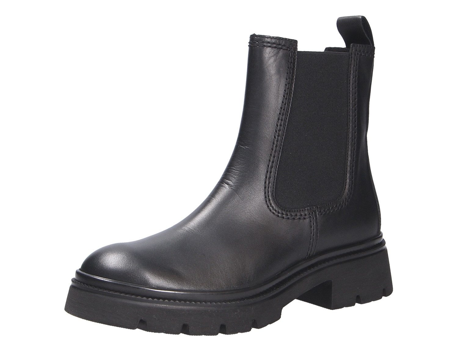 Gabor Winterstiefelette Modischer Schnitt günstig online kaufen