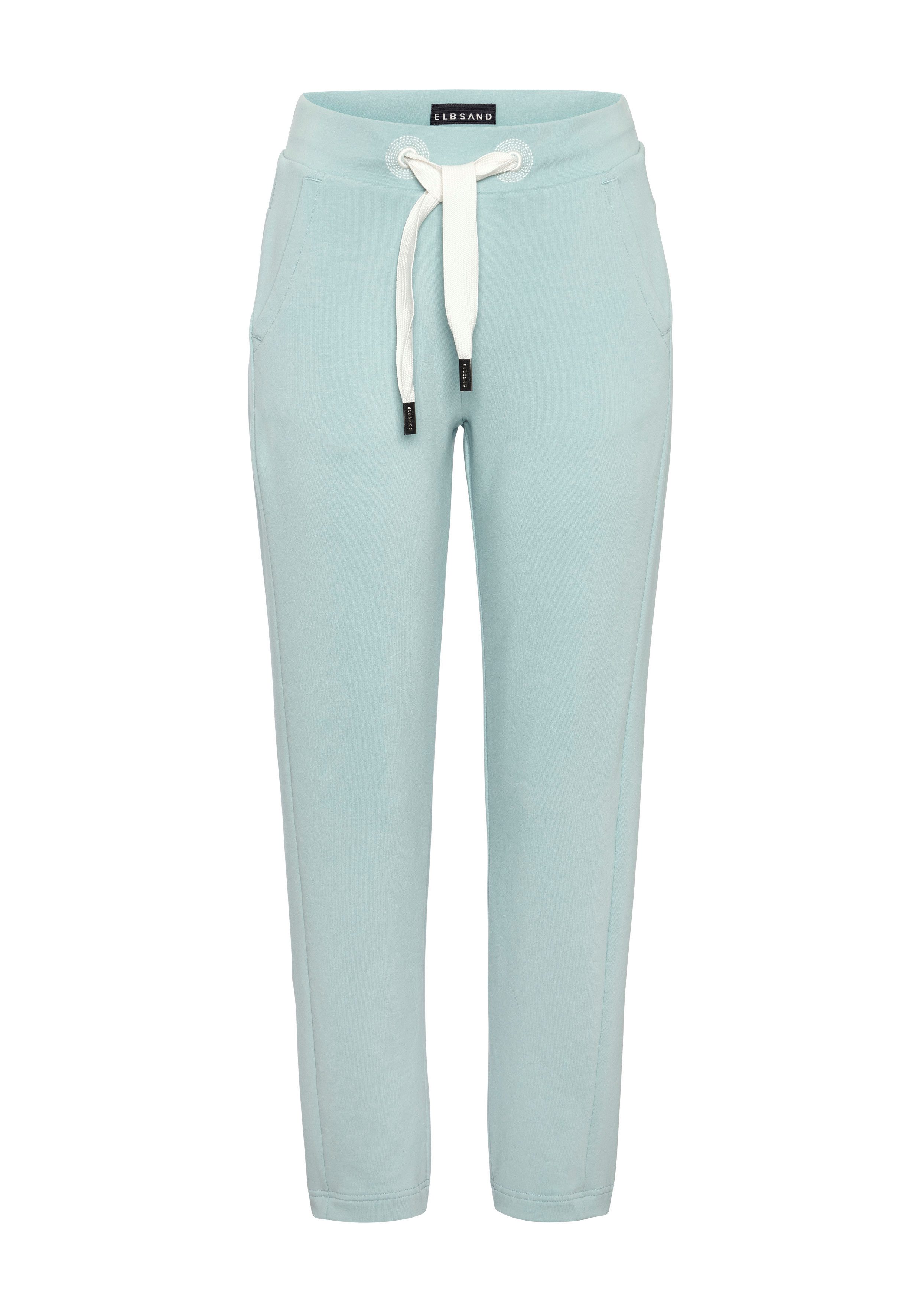 Elbsand Sweathose Brinja mit Taschen und breiten Kordeln, Jogginghose, lässige Passform. € 69,99