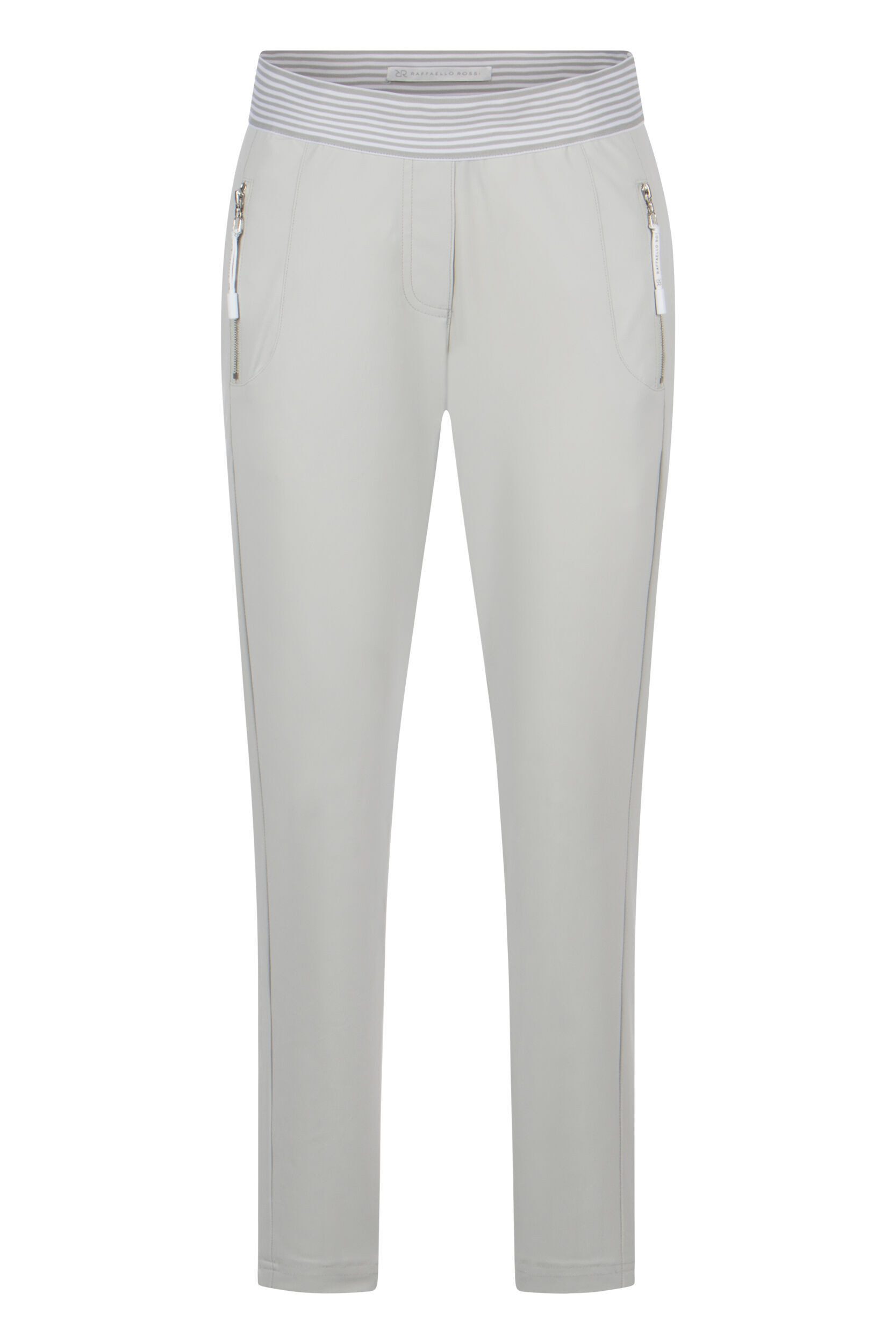 Raffaello Rossi Stoffhose Natina Ribbon