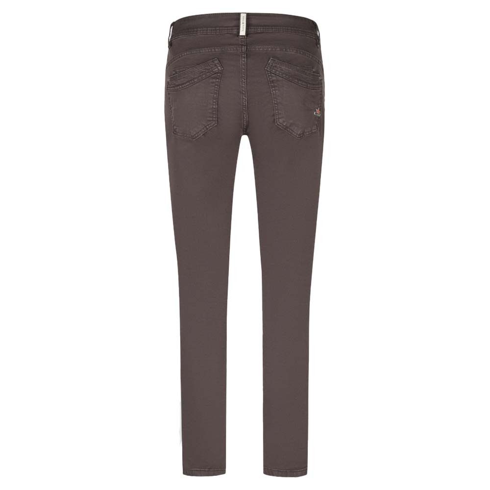 Buena Vista 5-Pocket-Hose Tummyless-Z cropped - carbon günstig online kaufen