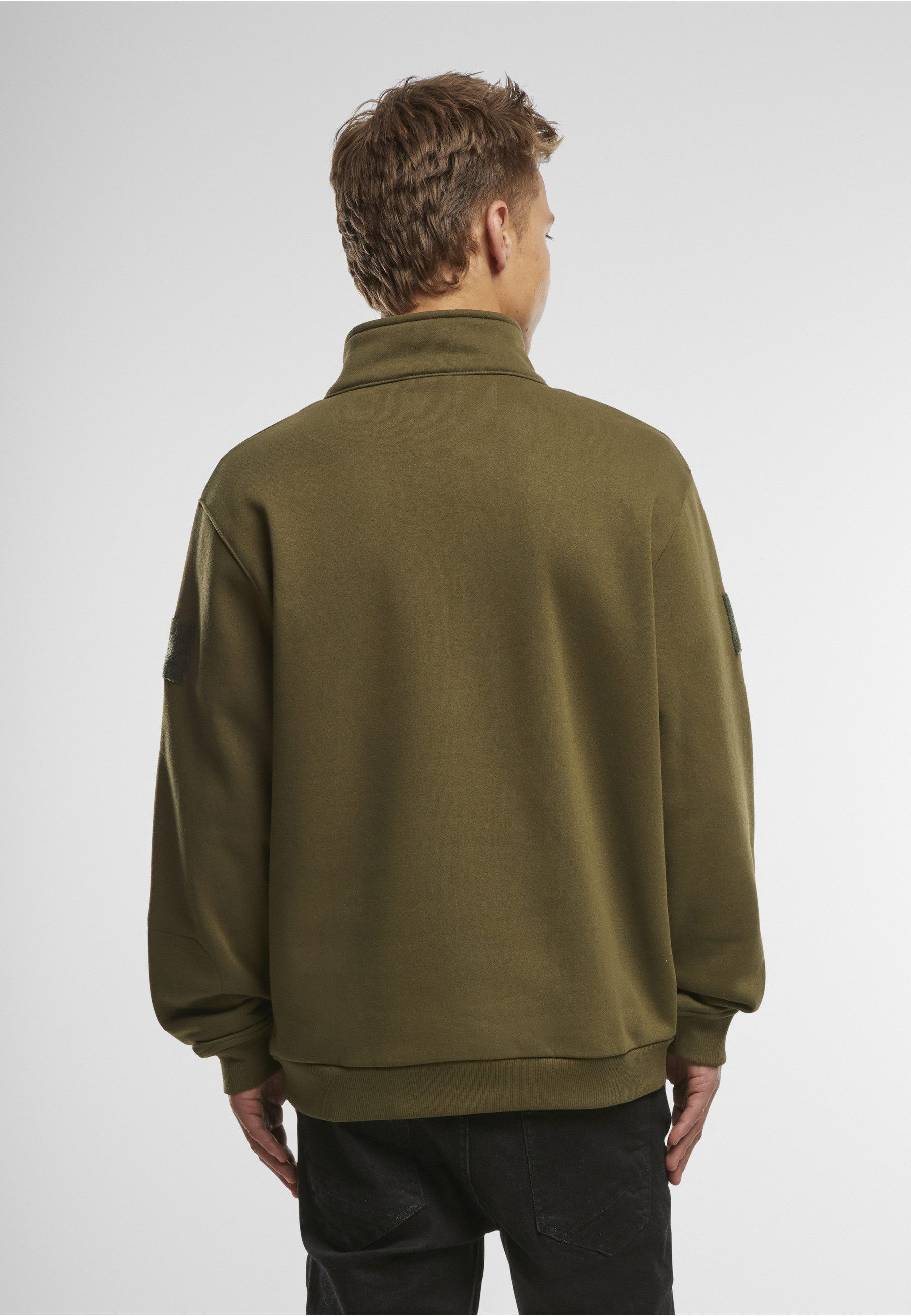 Brandit Troyer Brandit Tactical Sweat Troyer (1-tlg)