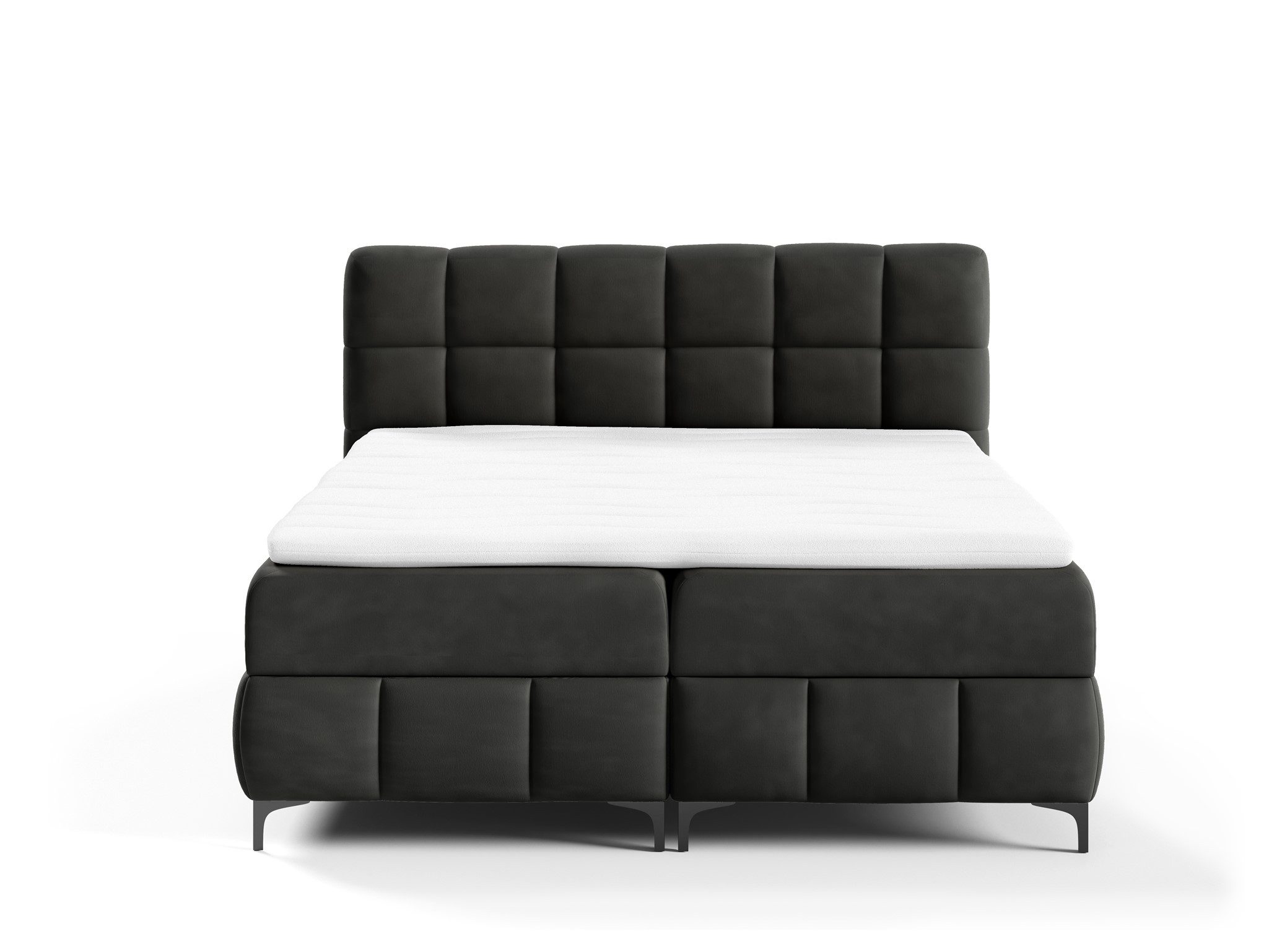 Fun Möbel Boxbett Bett Schlafzimmerbett SOPHIE günstig online kaufen