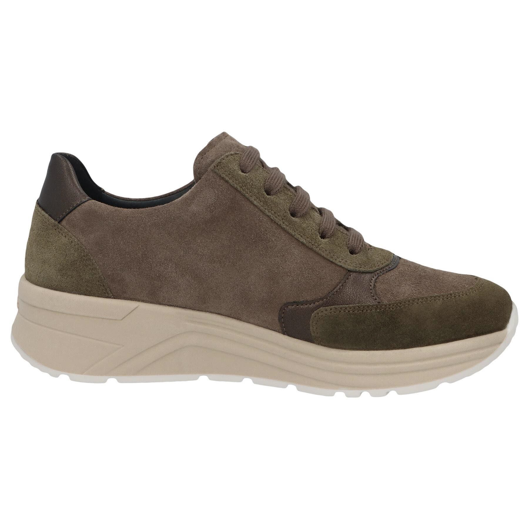 SOLIDUS 46023 40572 Slipper