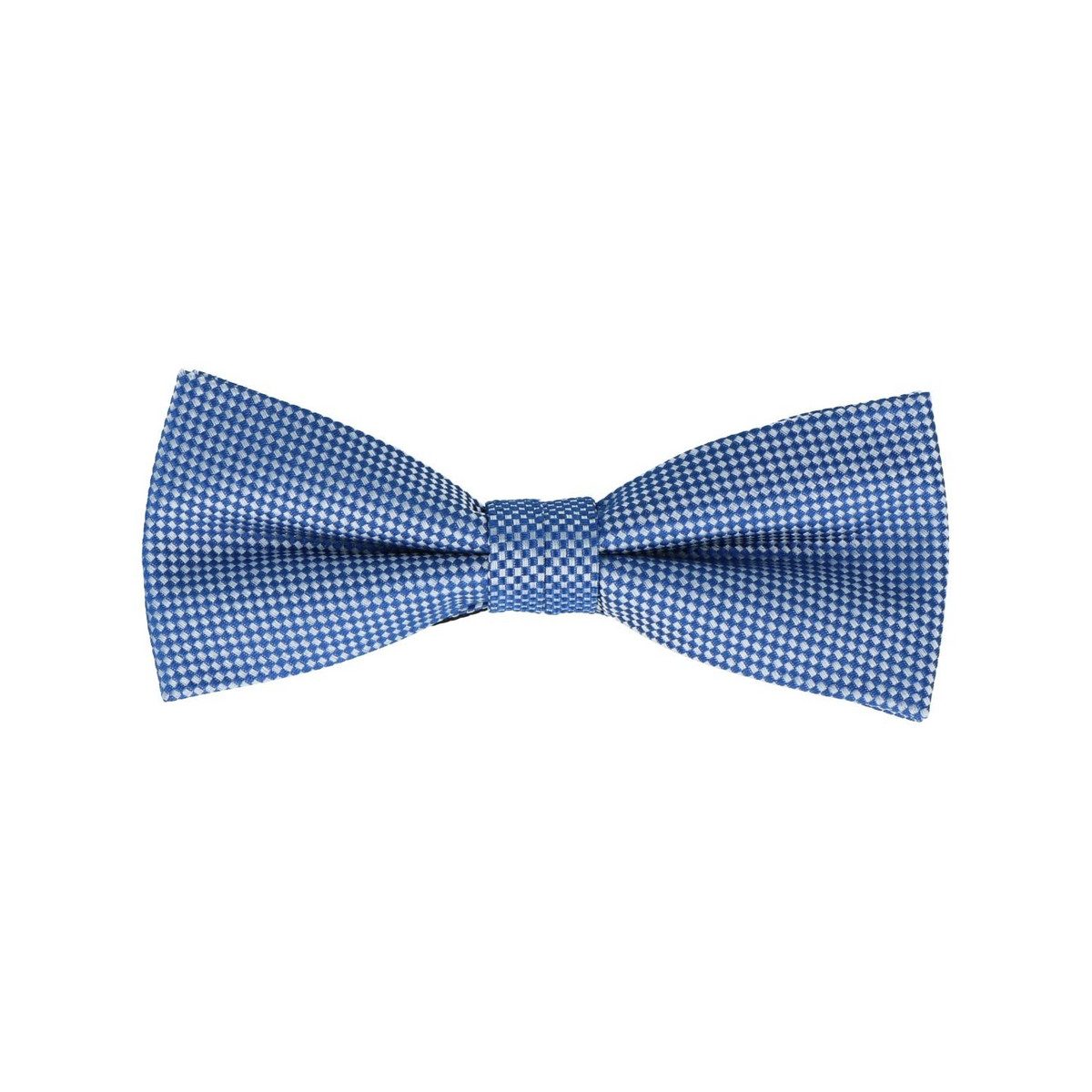 Krawatte Krawatte & Fliege für Herren in blau