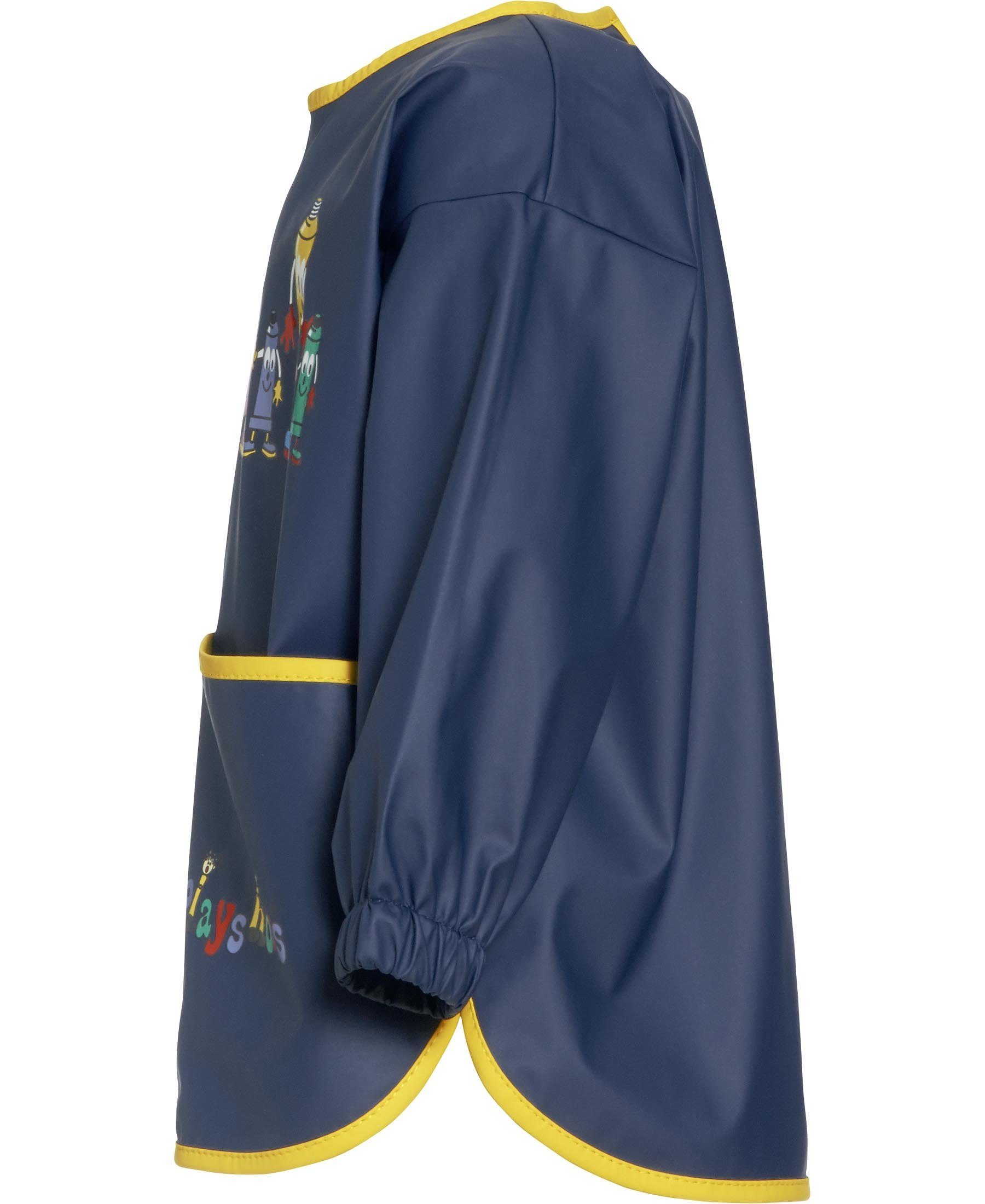 Playshoes Malschürze Malschürze mit Ärmeln günstig online kaufen