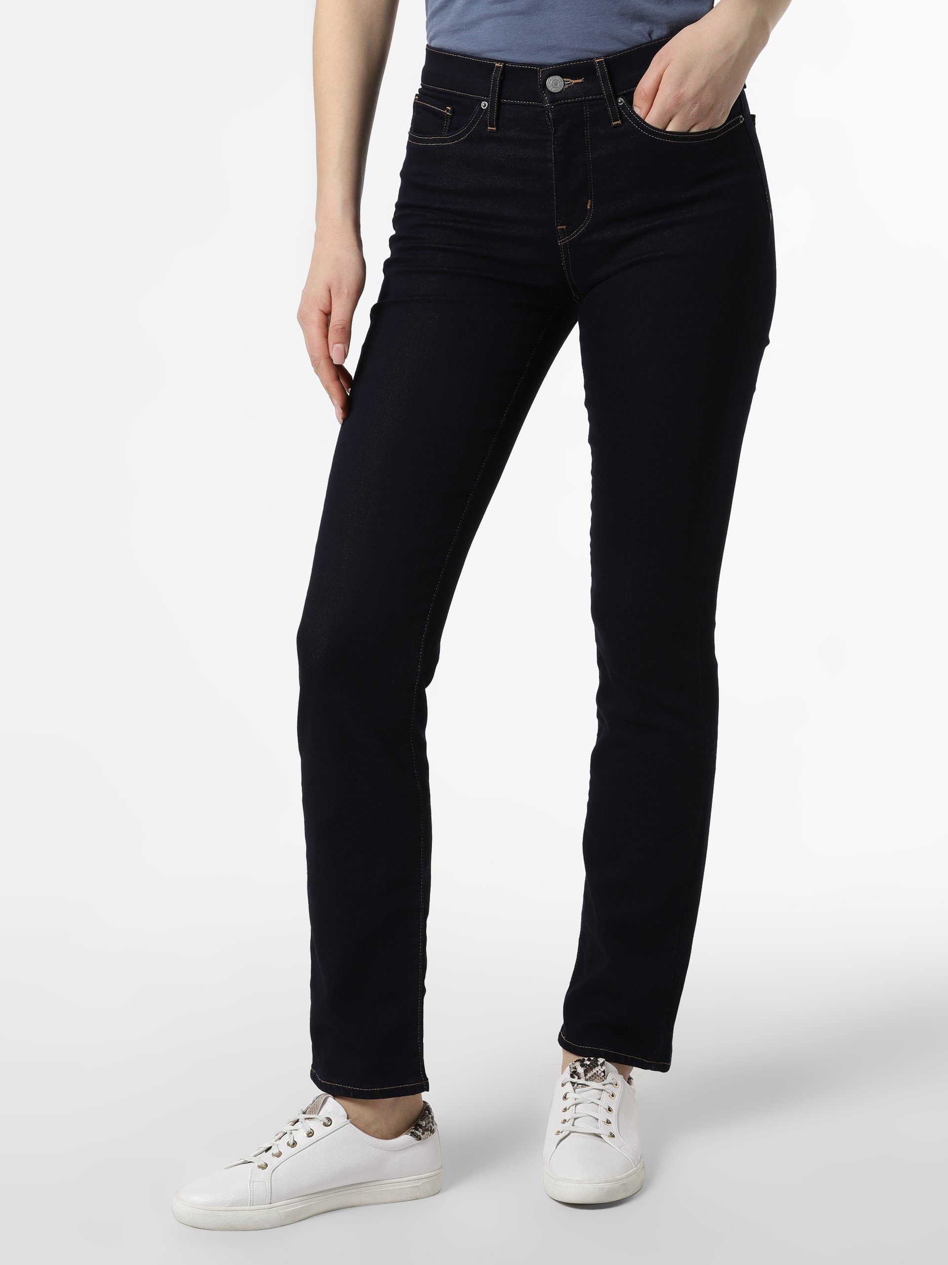 Levi's® Straight-Jeans