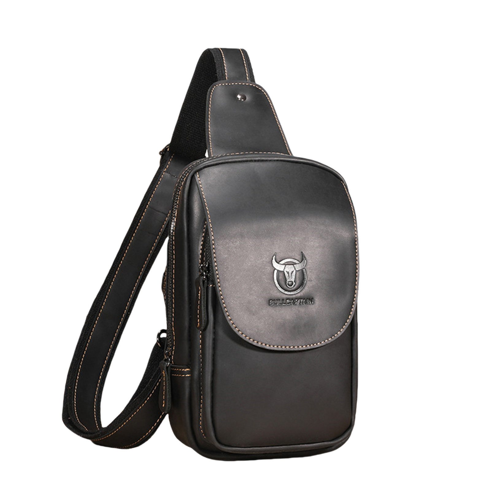 Schultertasche Schultertasche Schulter Rucksack Rucksäcke Crossbody Umhängetasche