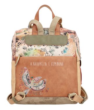 Anekke Rucksack Amazonia Butterfly