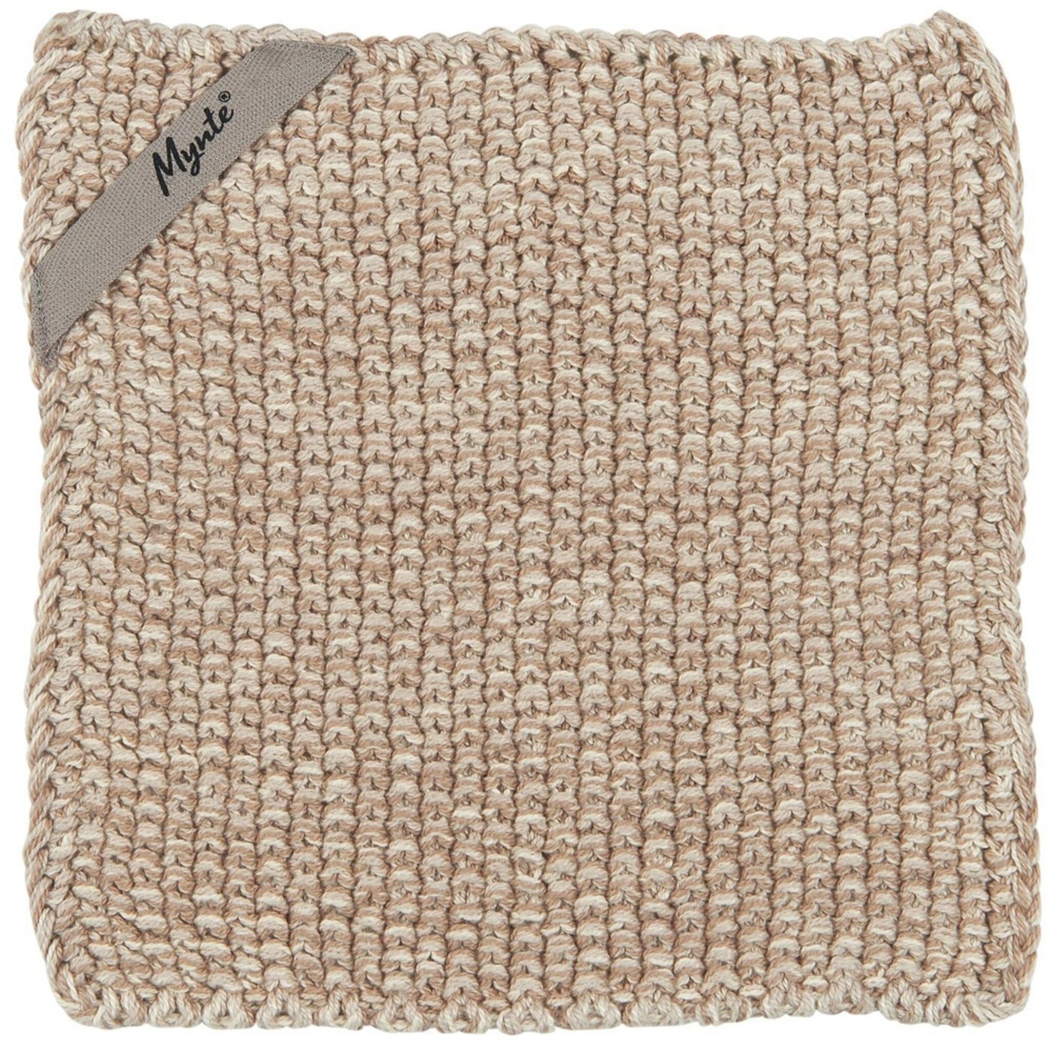 Ib Laursen Topflappen Mynte gestrickt günstig online kaufen