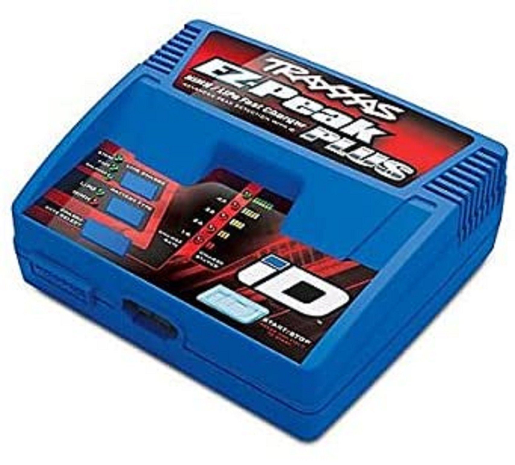 Traxxas Spielzeug-Auto Traxxas EZ-Peak Plus 4A günstig online kaufen