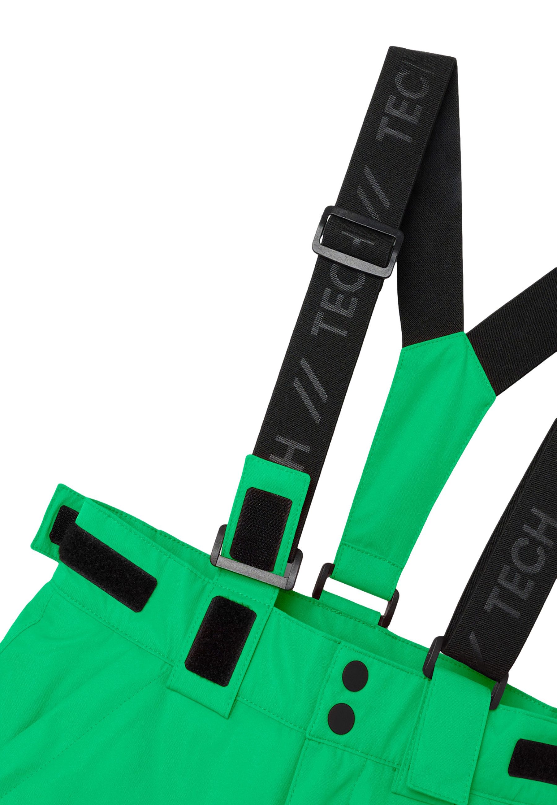 Name It Skihose Ski-Latzhose SLOPE10 Skihose (1-tlg)