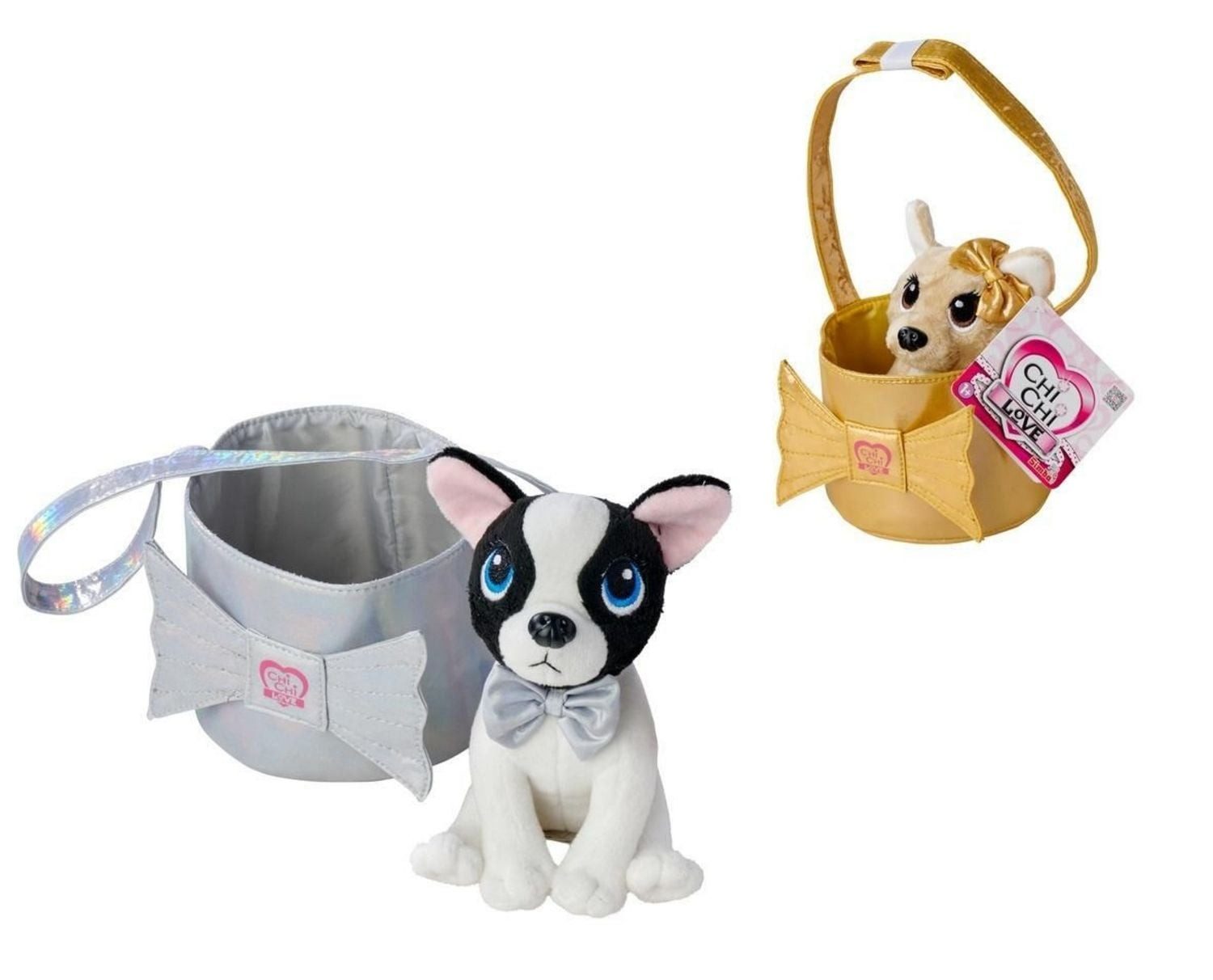 Spiel CCL Shimmer and Shine, 2-sort.