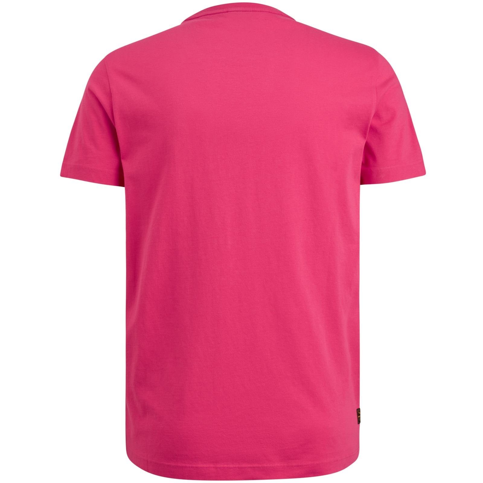 PME LEGEND T-Shirt raspberry