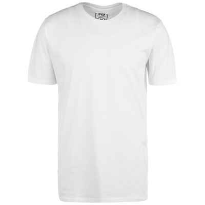 Outfitter T-Shirt Frankfurt Kickt Alles T-Shirt Herren