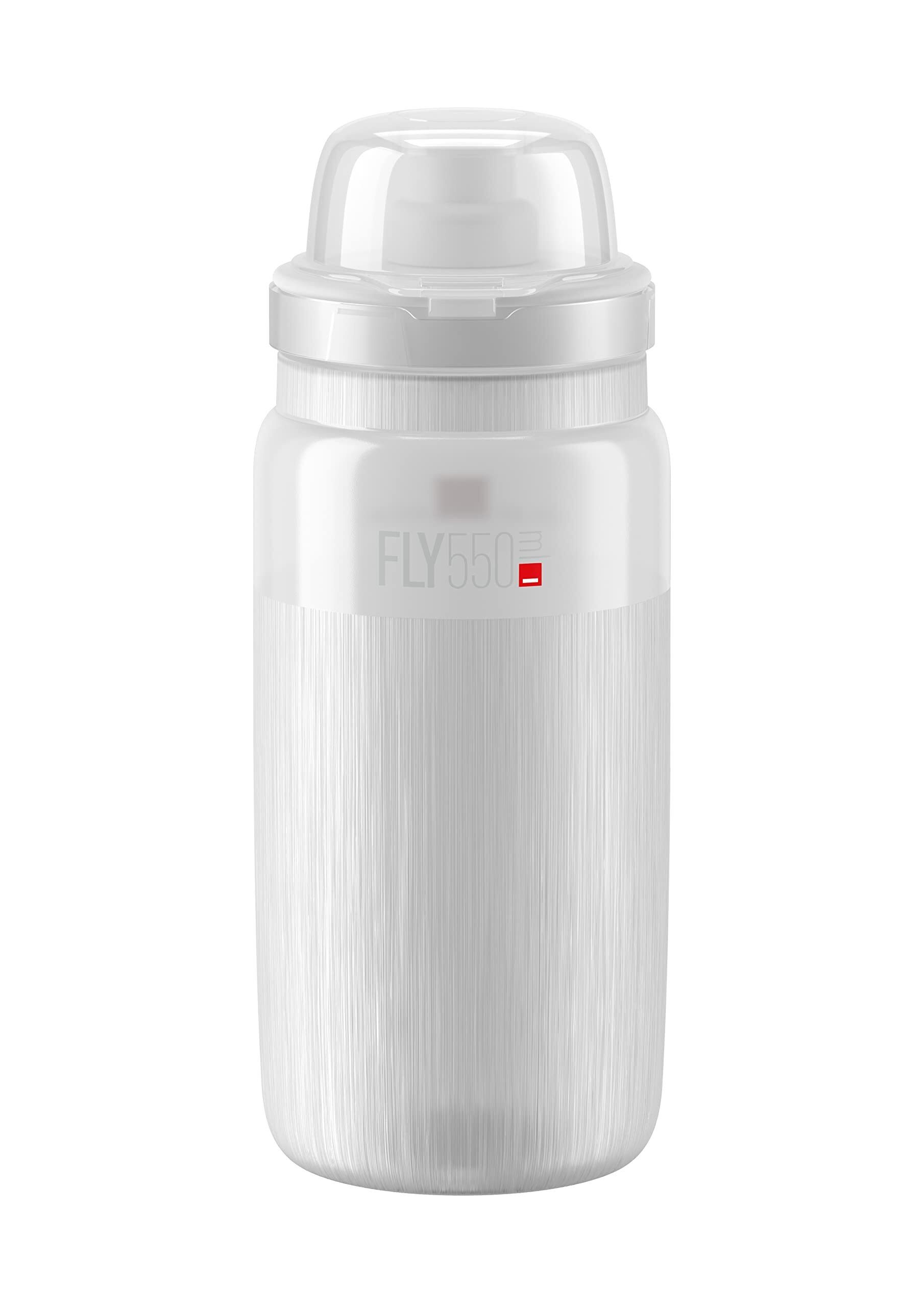 Elite Trinkflasche Fly Tex