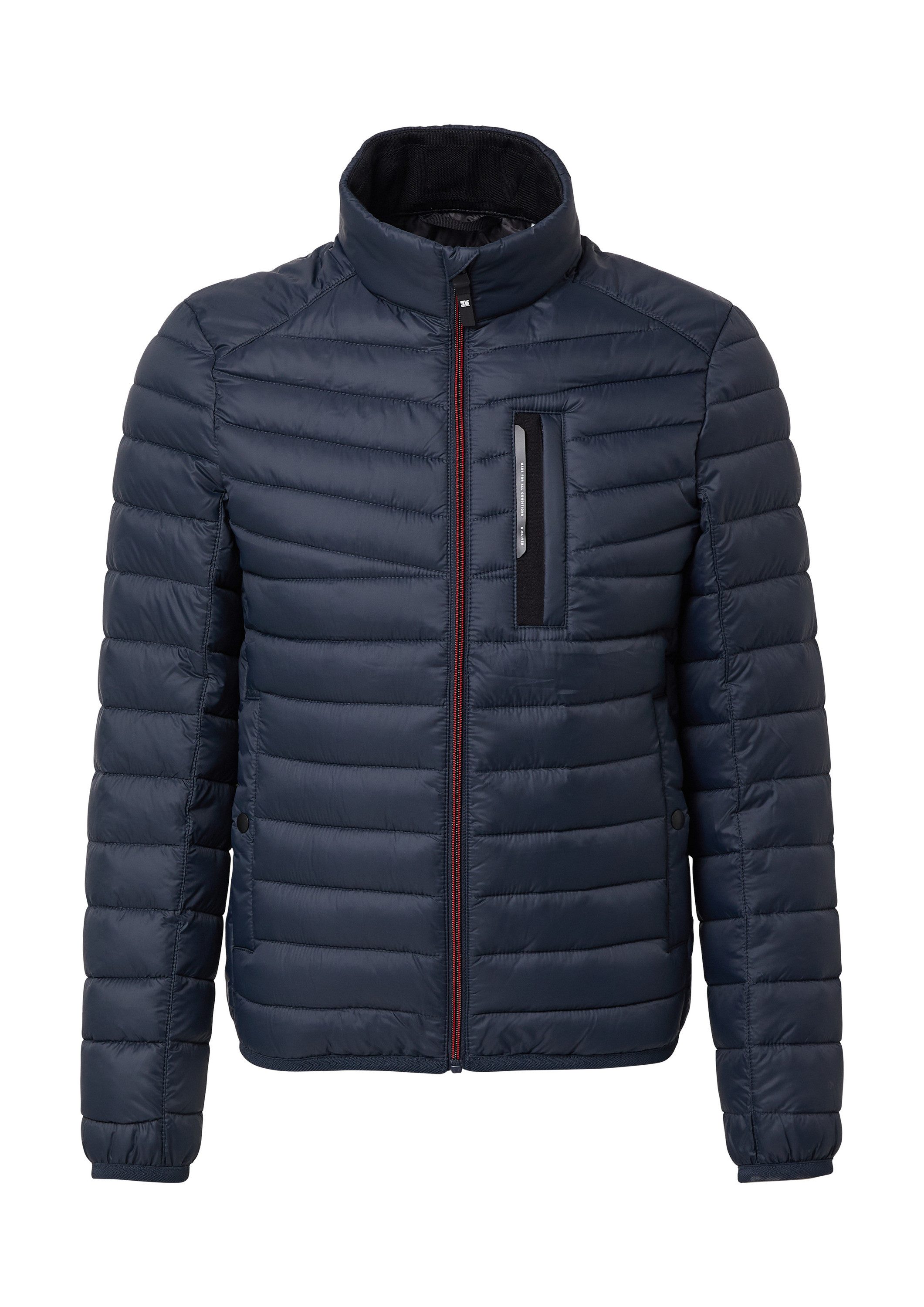 s.Oliver Funktionsjacke Outdoor-Jacke
