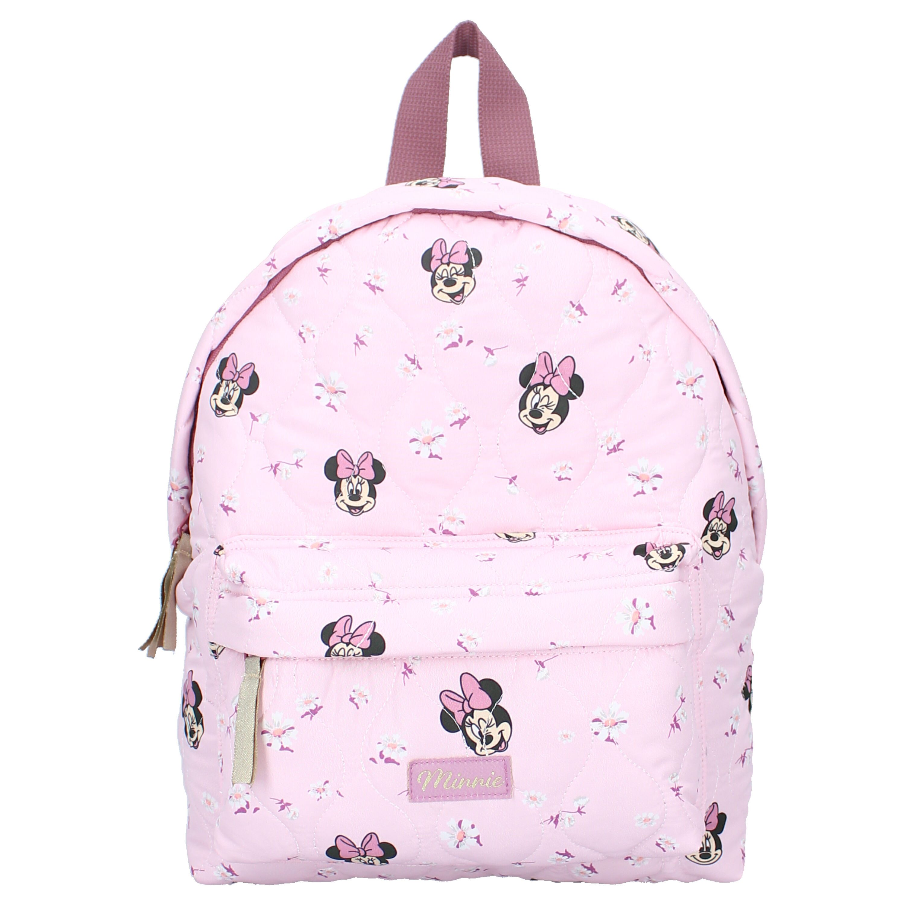Vadobag Freizeitrucksack Lizenz - Rucksack mit gepolsterten und verstellbaren Schultergurten, Verschiedene, wählbare Designs