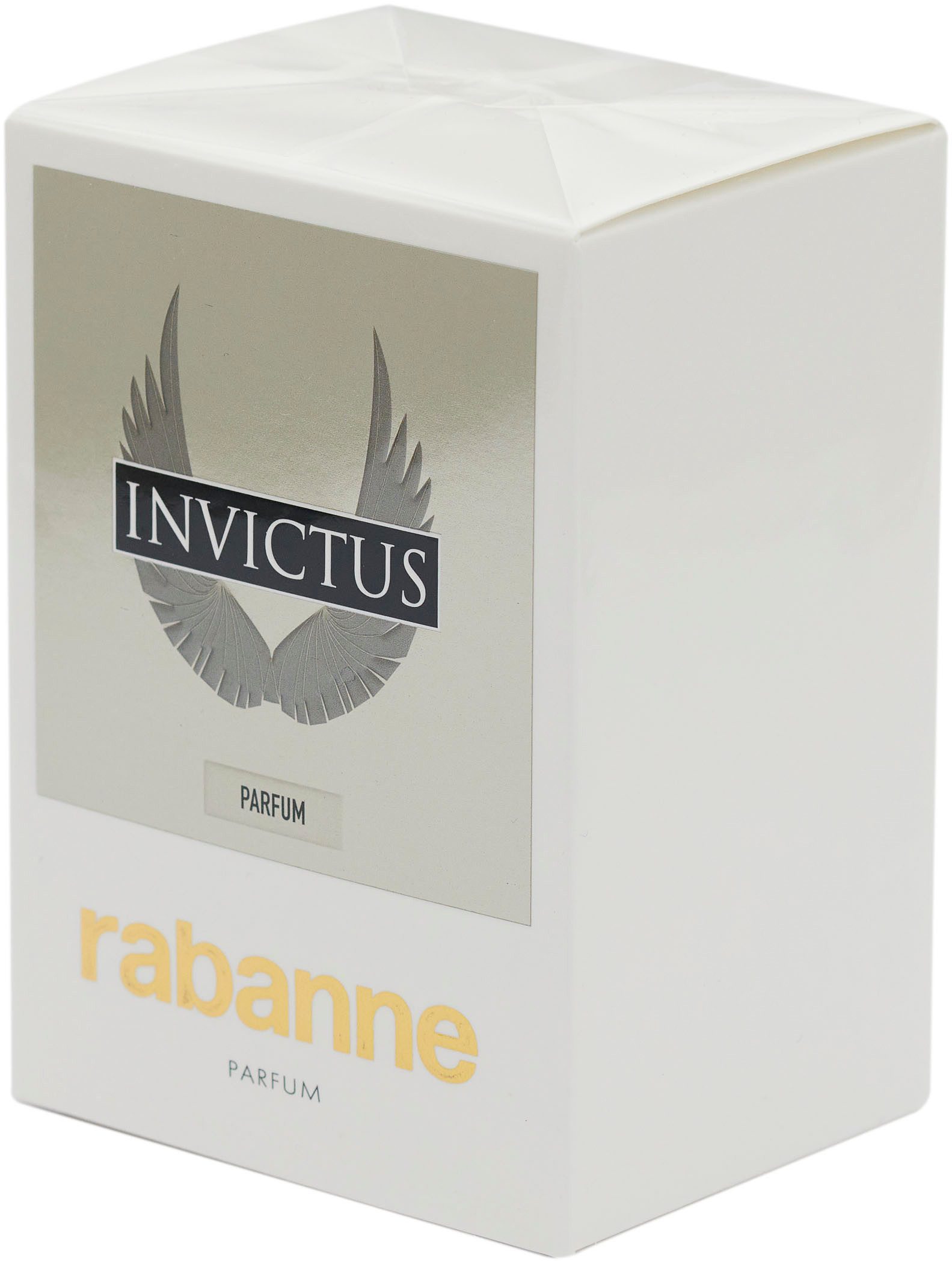 paco rabanne Extrait Parfum Paco Rabanne Invictus Parfum, 1-tlg., mit intensiver Note