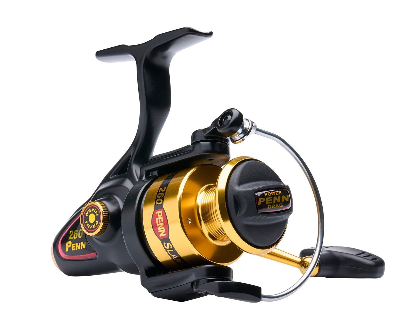 Stationärrolle Penn 760 SLAMMER CLASSIC REEL BOX