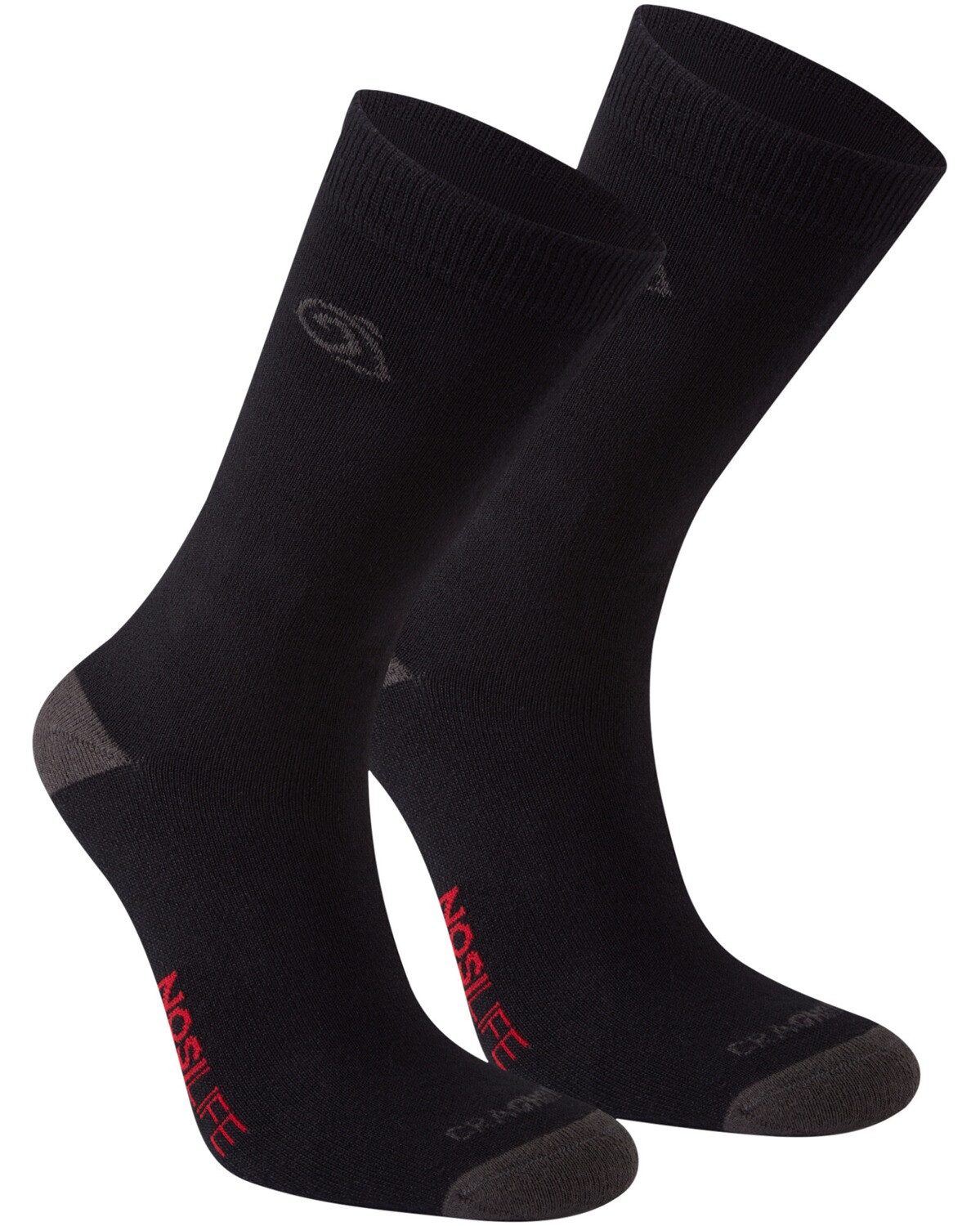 Craghoppers Strümpfe 2er-Pack Socken NosiLife Travel günstig online kaufen