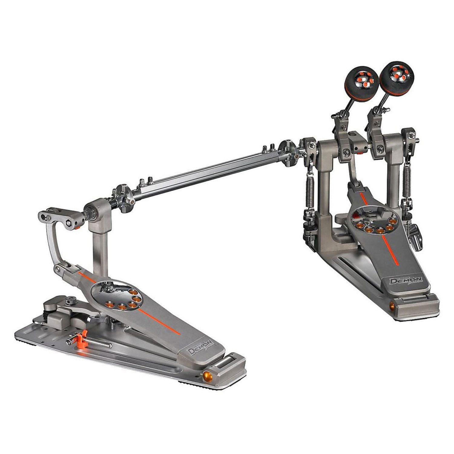 Pearl Drums Schlagzeug Pearl P-3002D Demon Drive Doppelfußmaschine