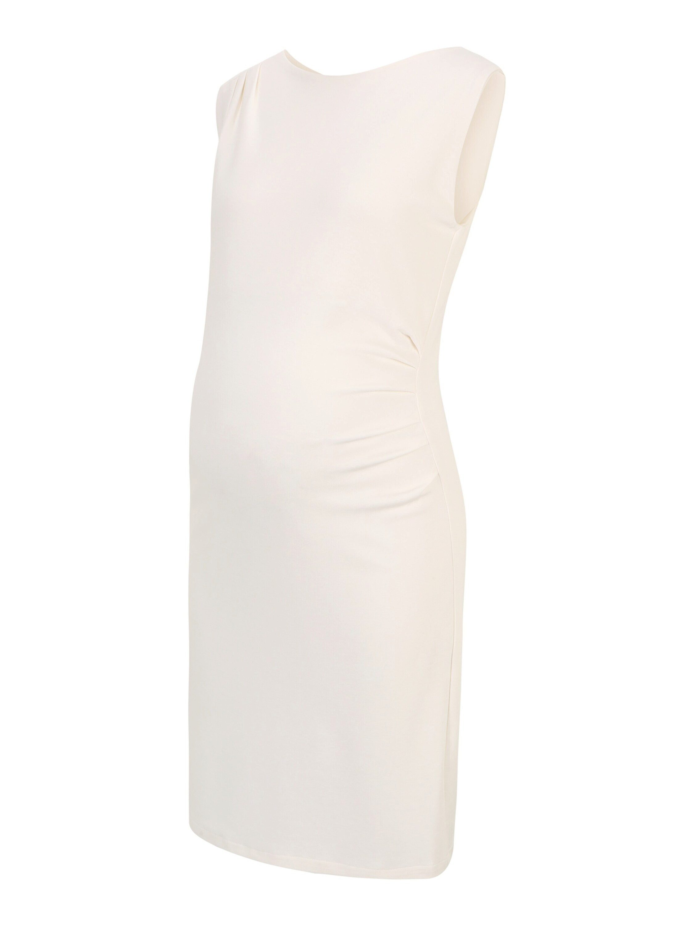 Bebefield Sommerkleid Grazia (1-tlg) Falten