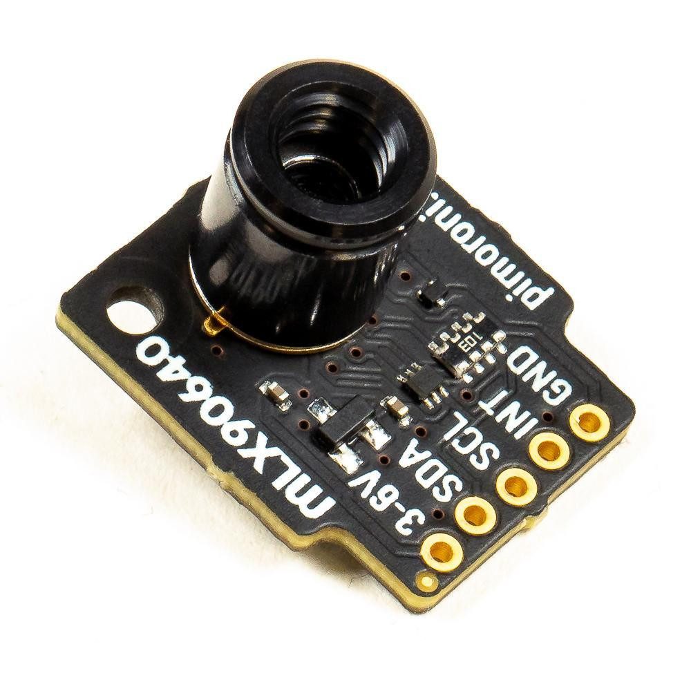 Sensor MLX90640 Wärmebild Kamera Breakout, 55°