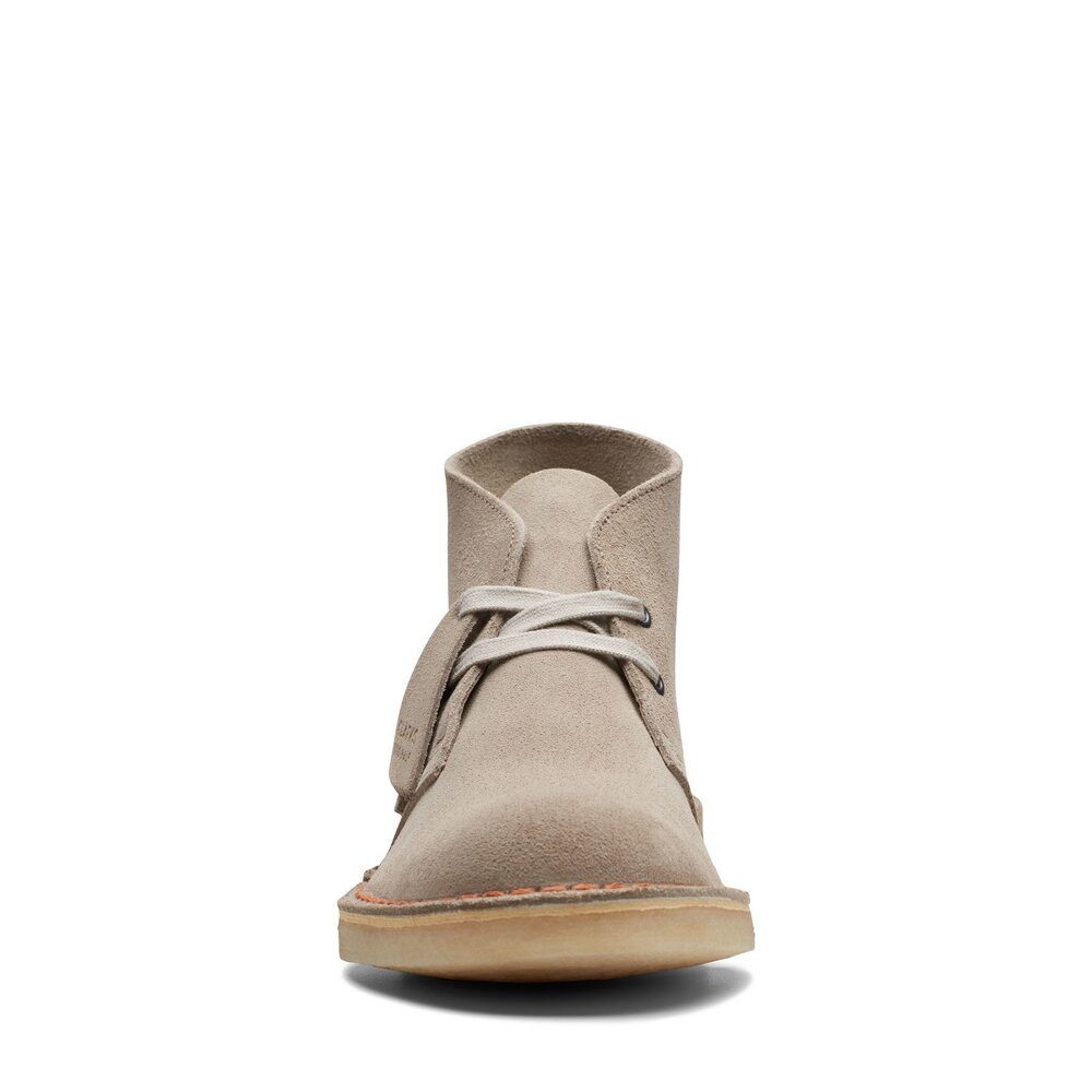 Clarks Clarks - Desert Boot. Stiefel