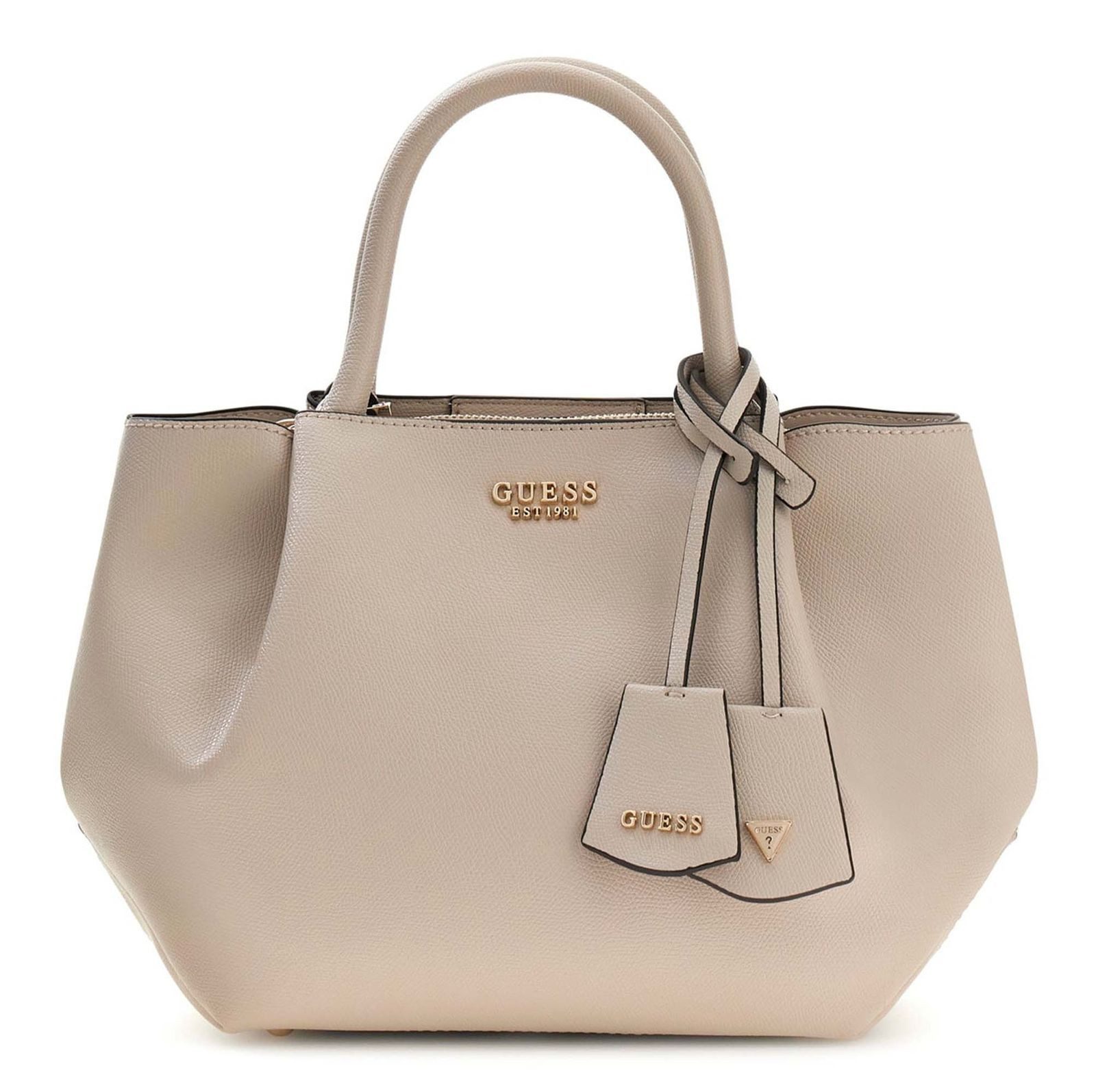 Guess Handtasche Girlfriend Satchel günstig online kaufen