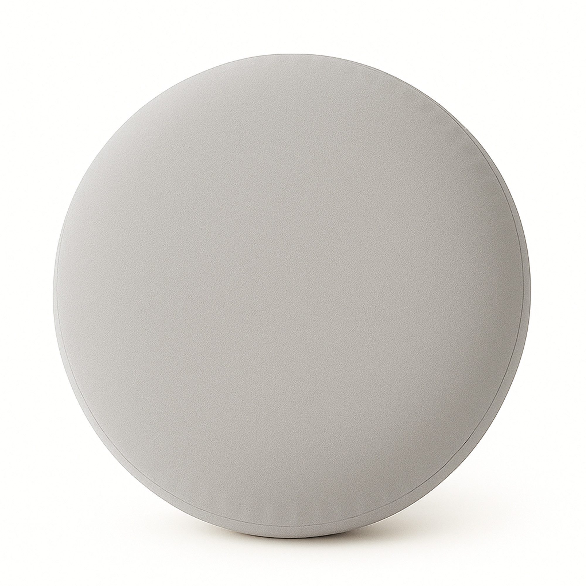 Bestlivings Kissenbezüge „Ellen“ mit Reißverschluss, Unifarben, verschiedene Größen und Farben, 100% Mikrofaser, waschbar bei 30°C