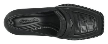 Tamaris Pumps mit Karree-Form