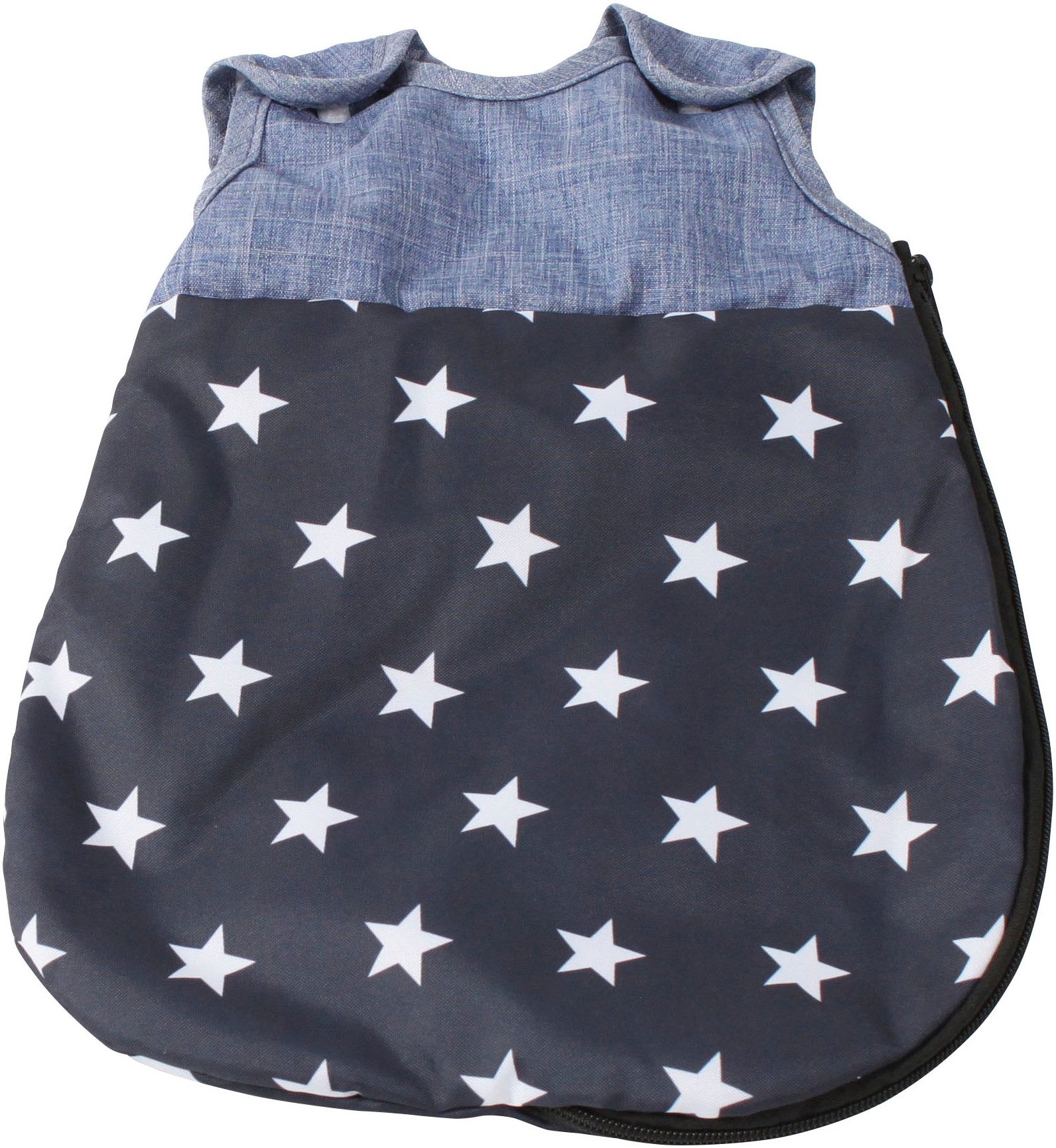CHIC2000 Puppen Schlafsack Bola, Sternchen günstig online kaufen