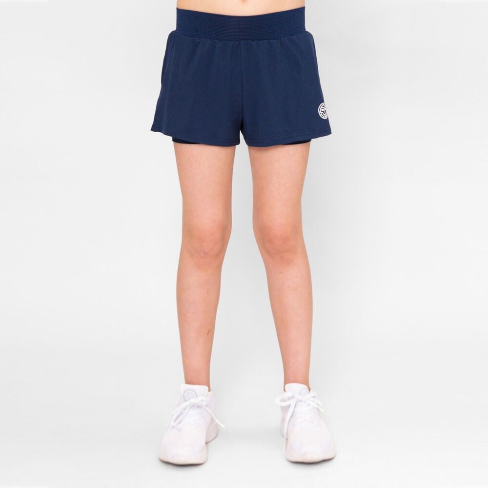 BIDI BADU Shorts Crew 2in1 Shorts