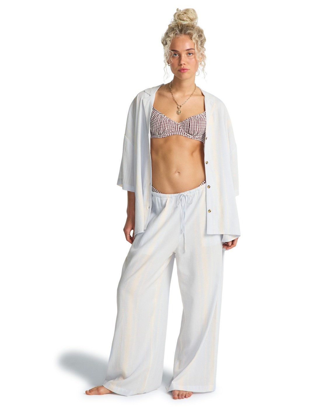 Billabong Longshirt Beach Side günstig online kaufen