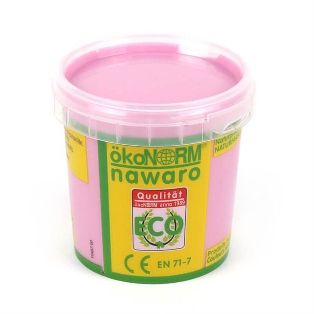 ÖkoNorm GmbH Fingerfarbe ökoNorm Fingerfarbe nawaro, Becher 150g