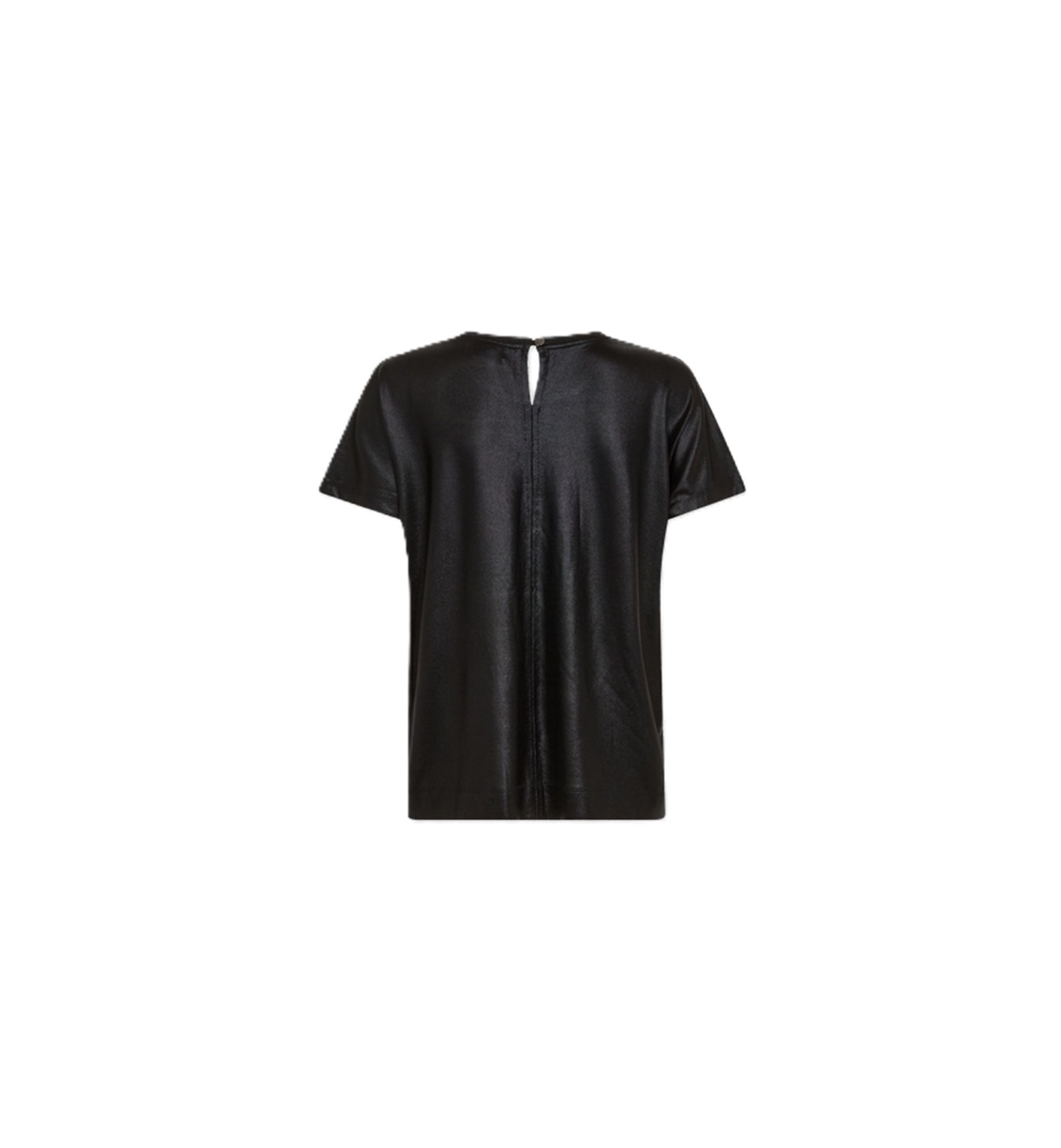Mos Mosh T-Shirt MMNivola O-neck Metallic günstig online kaufen