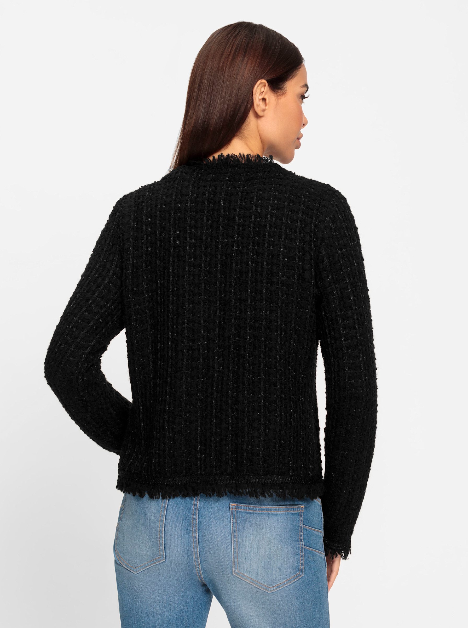 heine Strickjacke Strickjacke günstig online kaufen