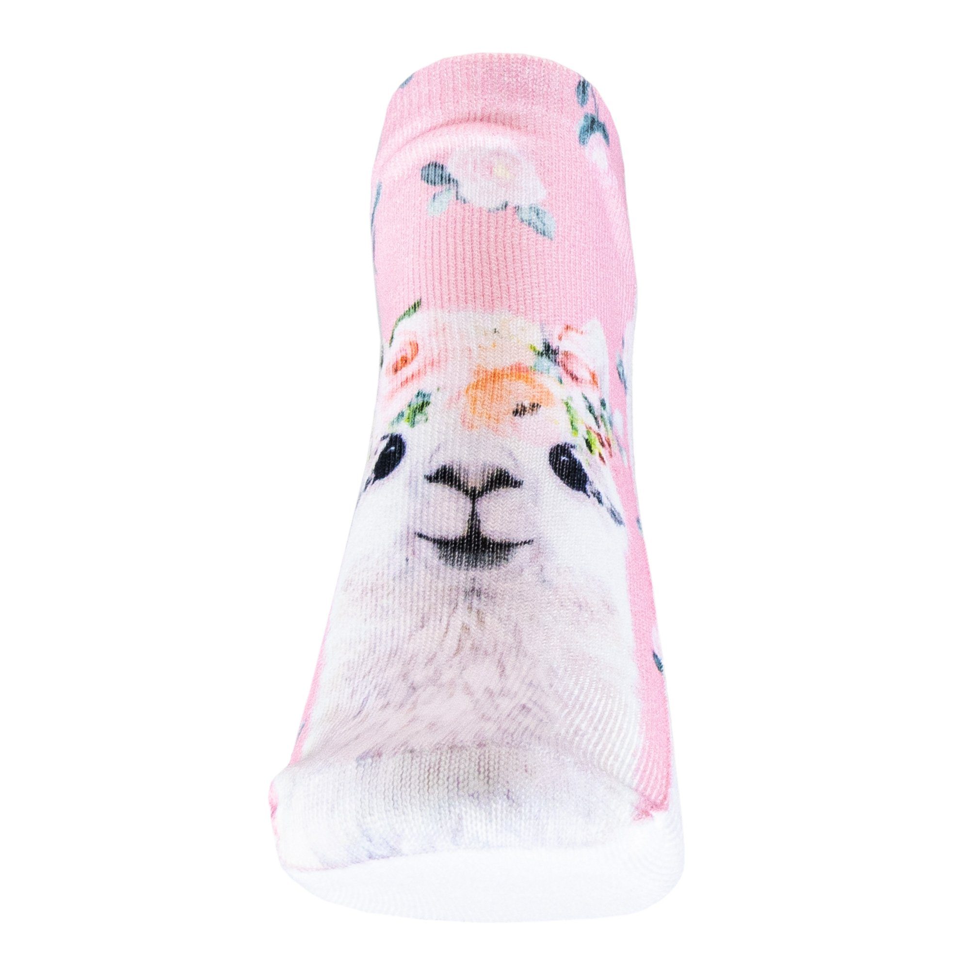 cosey Kurzsocken 1 Paar Sneaker Socken günstig online kaufen