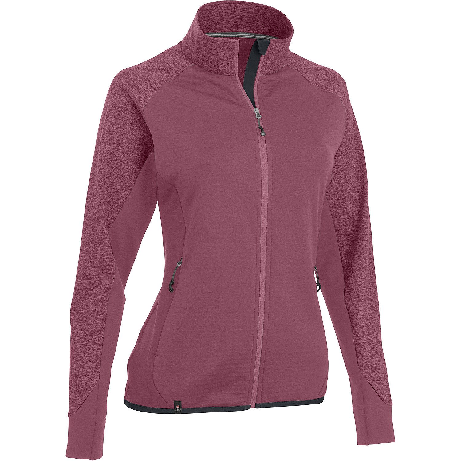 Maul Sport® Fleecejacke Unterjacke Zell