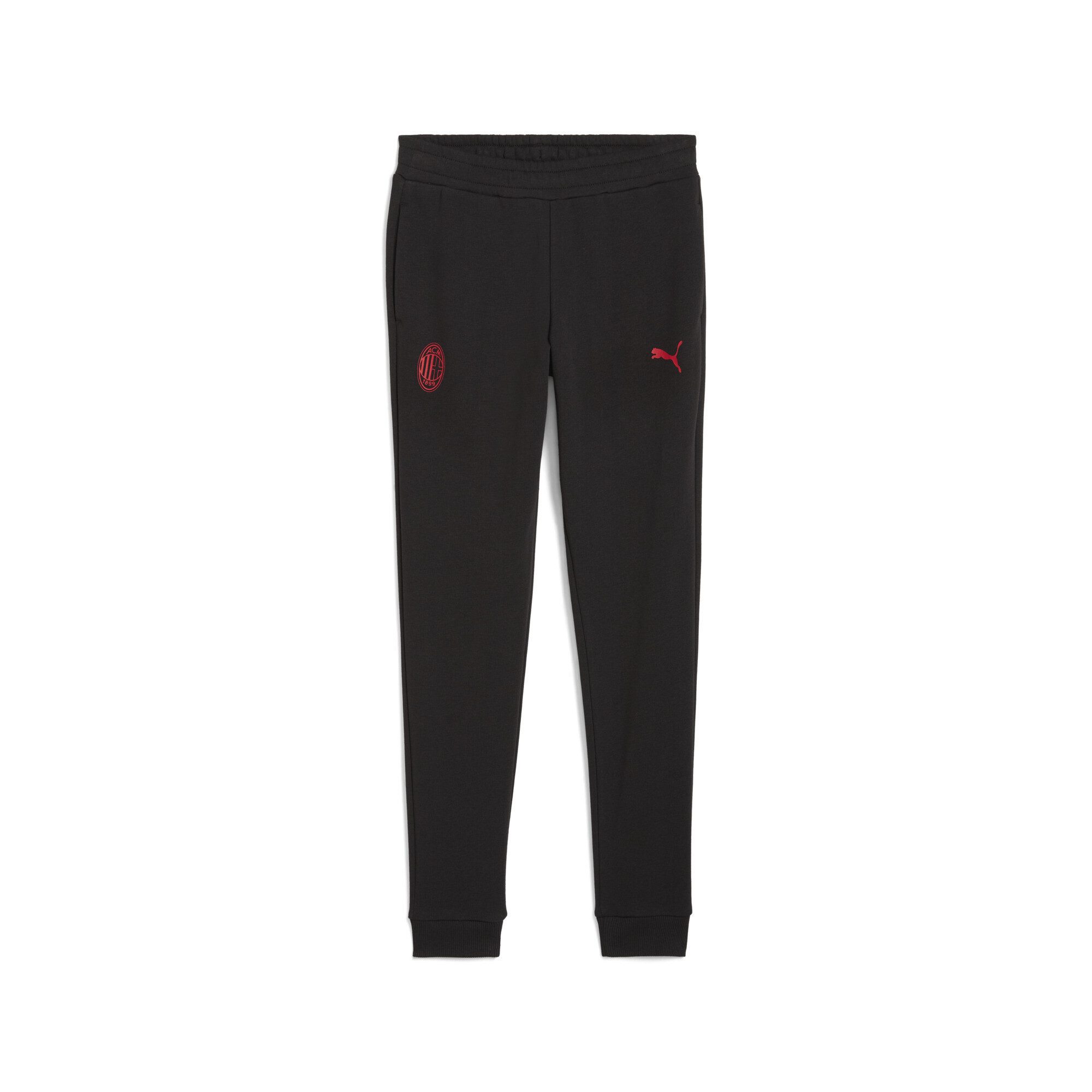 Sporthose AC Milan FtblEssentials Hose Jungen