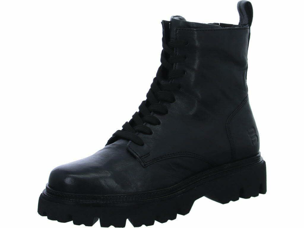 BAGATT Schnür-Stiefeletten für Damen Stiefelette (keine Angabe, keine Angabe)