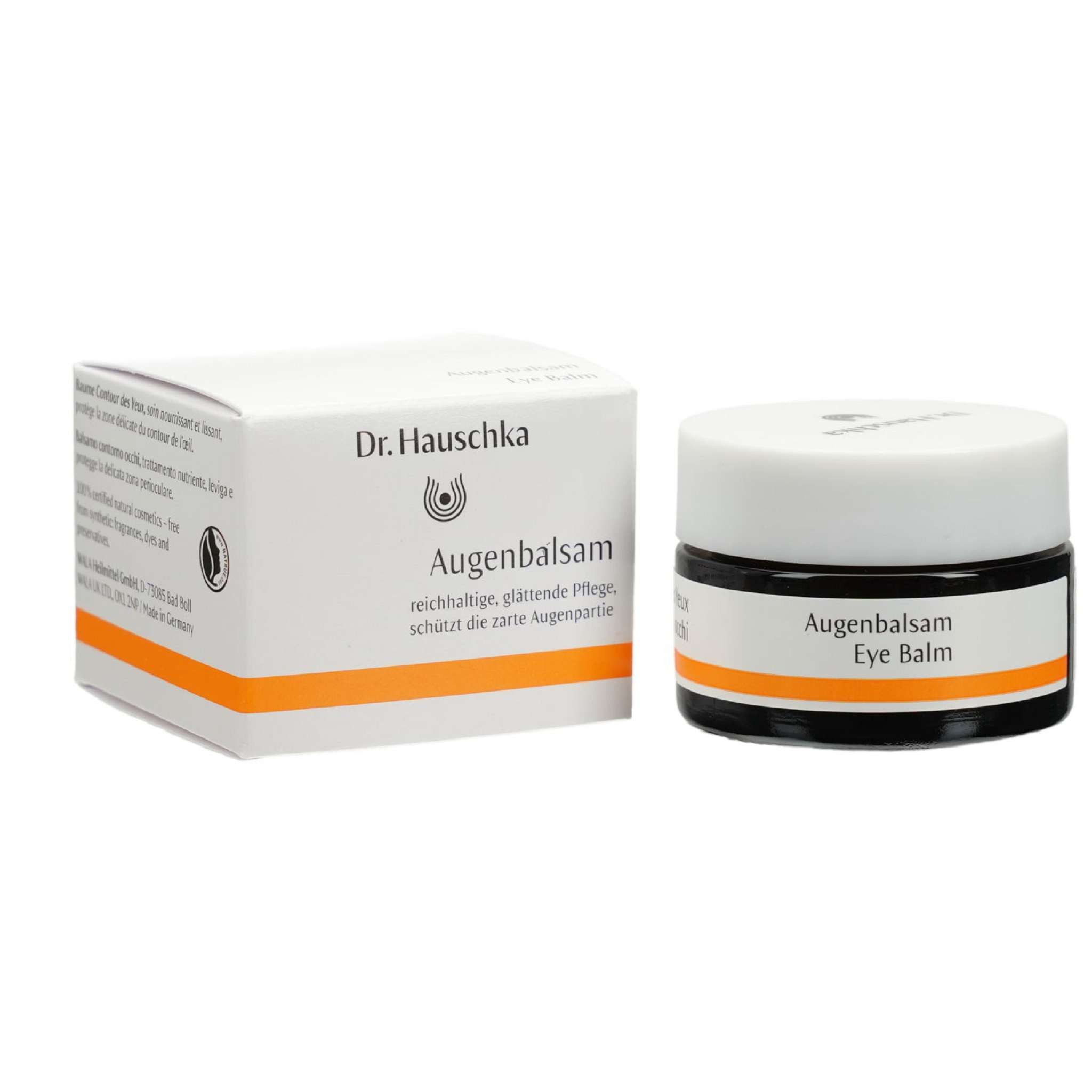 WALA Heilmittel GmbH Augenbalsam DR.HAUSCHKA Augenbalsam