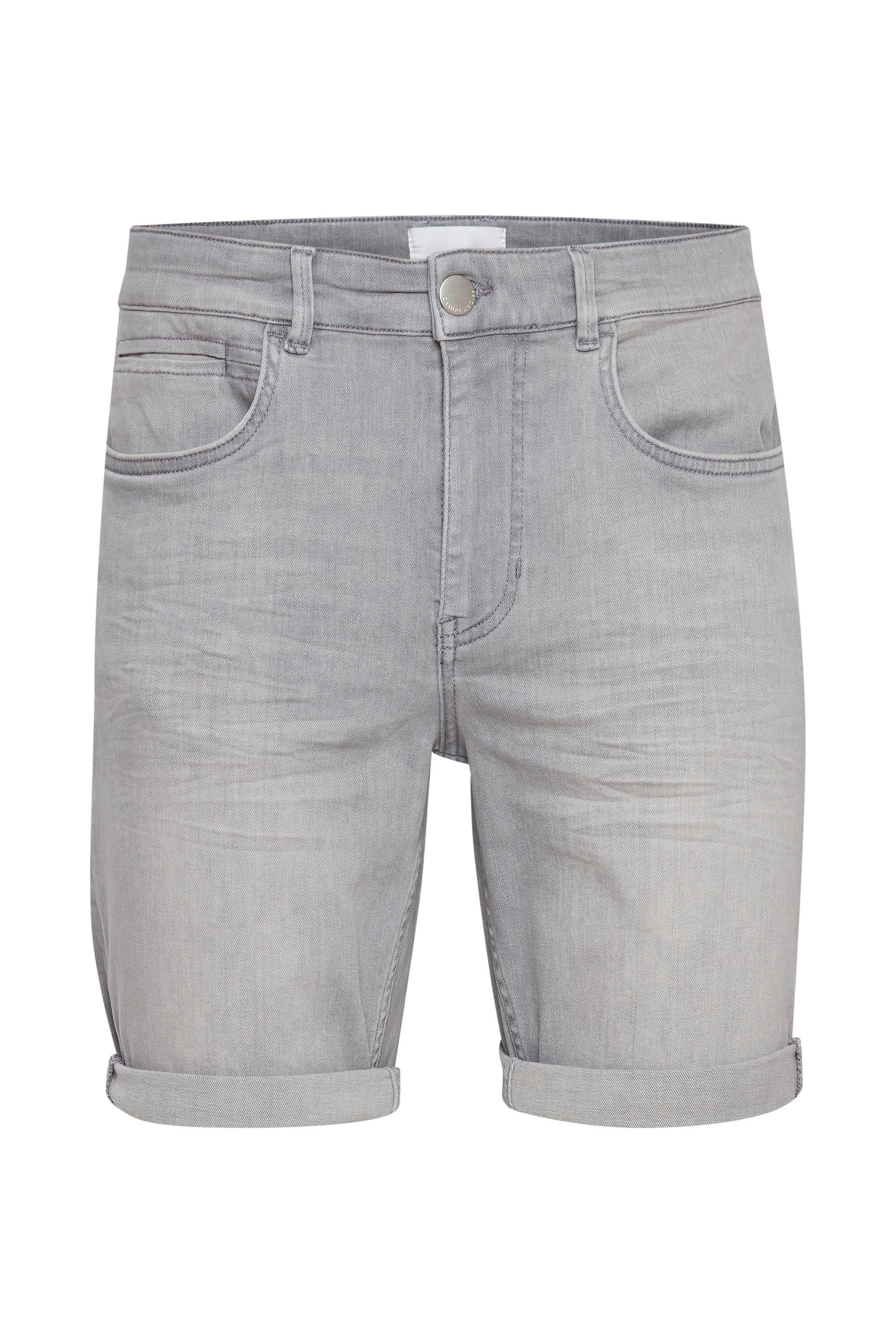 Friday - 20504124 Jeansshorts lava Casual CFRY Denim grey (201124)