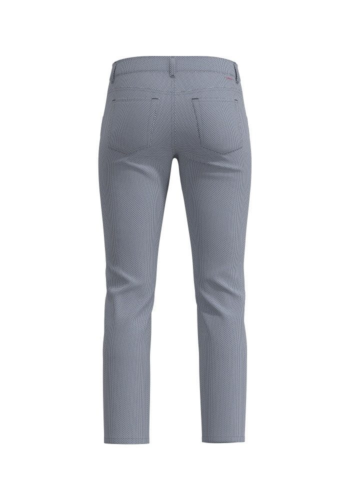 Alberto Golfhose Alberto Jana-CR-Revolutional Print WR Golfhose Damen