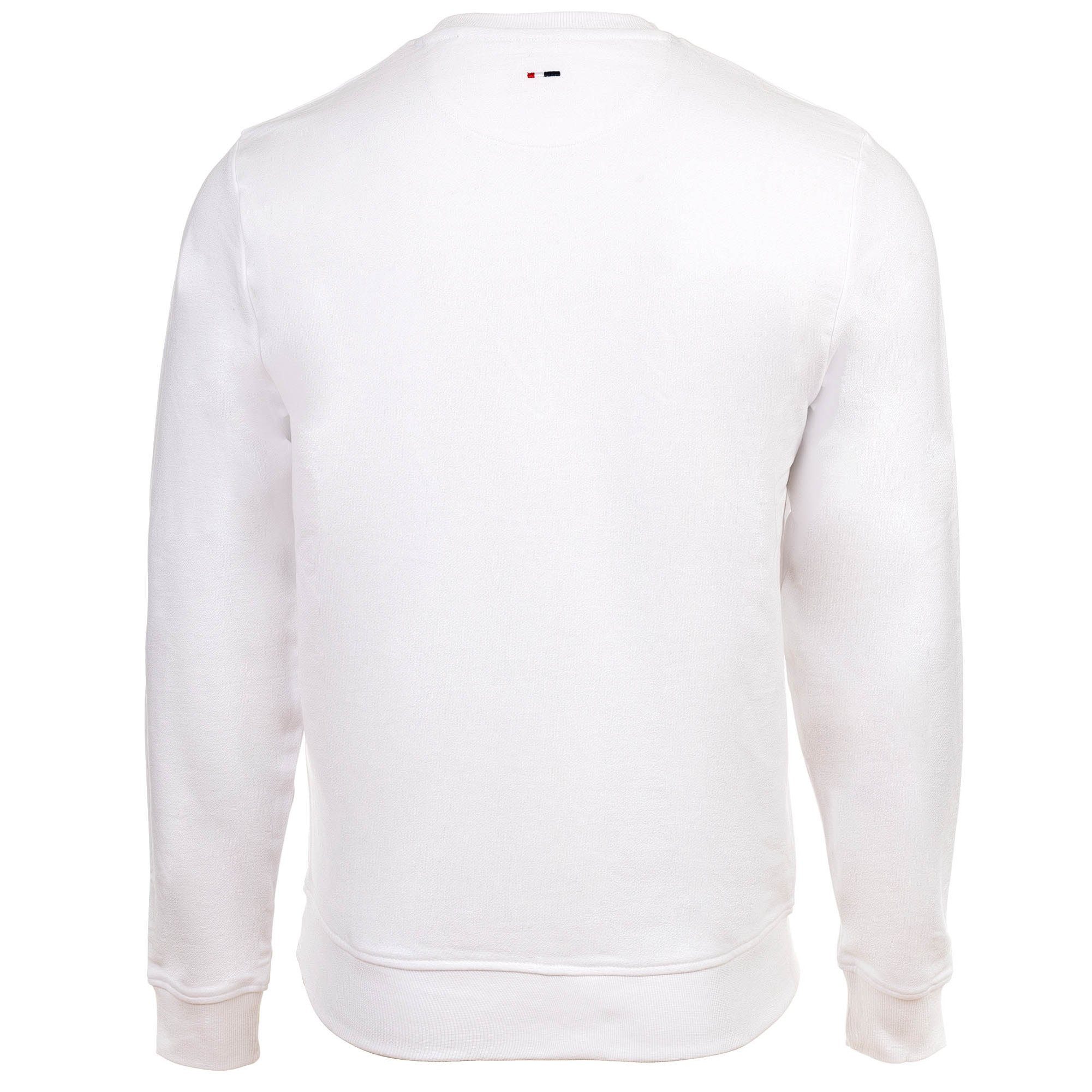 U.S. Polo Assn. Sweatshirt Herren Sweatshirt 1er Pack Baumwolle (Packung, 1er Pack)