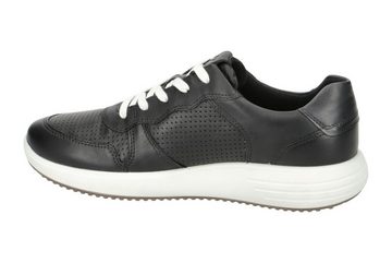 Ecco 46063451052 Schnürschuh